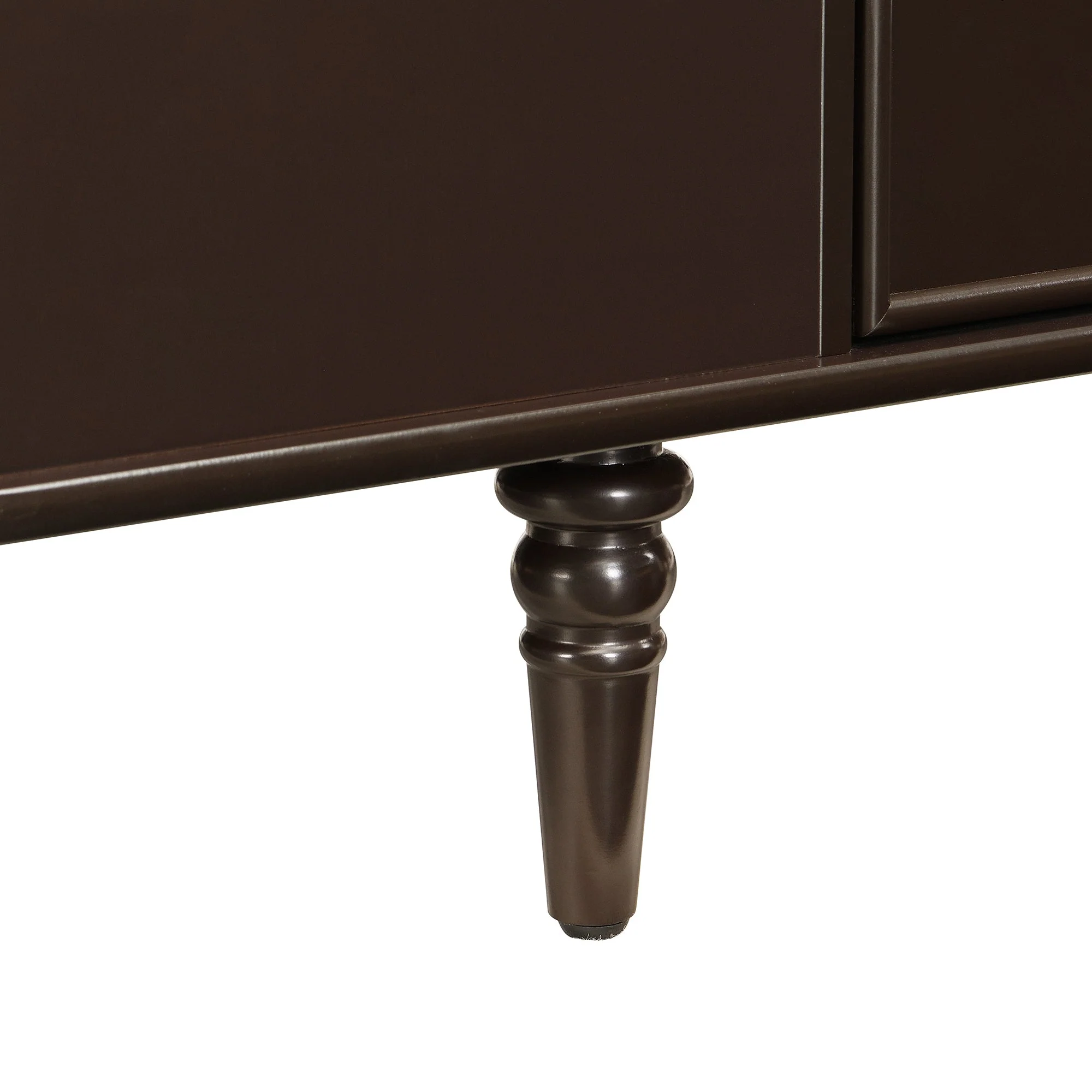 Modern Rectangle Coffee Table with Four Drawers - Image 11