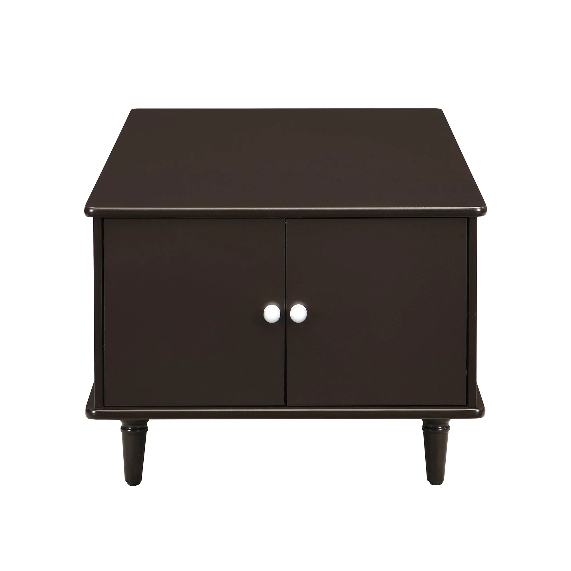Modern Rectangle Coffee Table with Four Drawers - Image 13