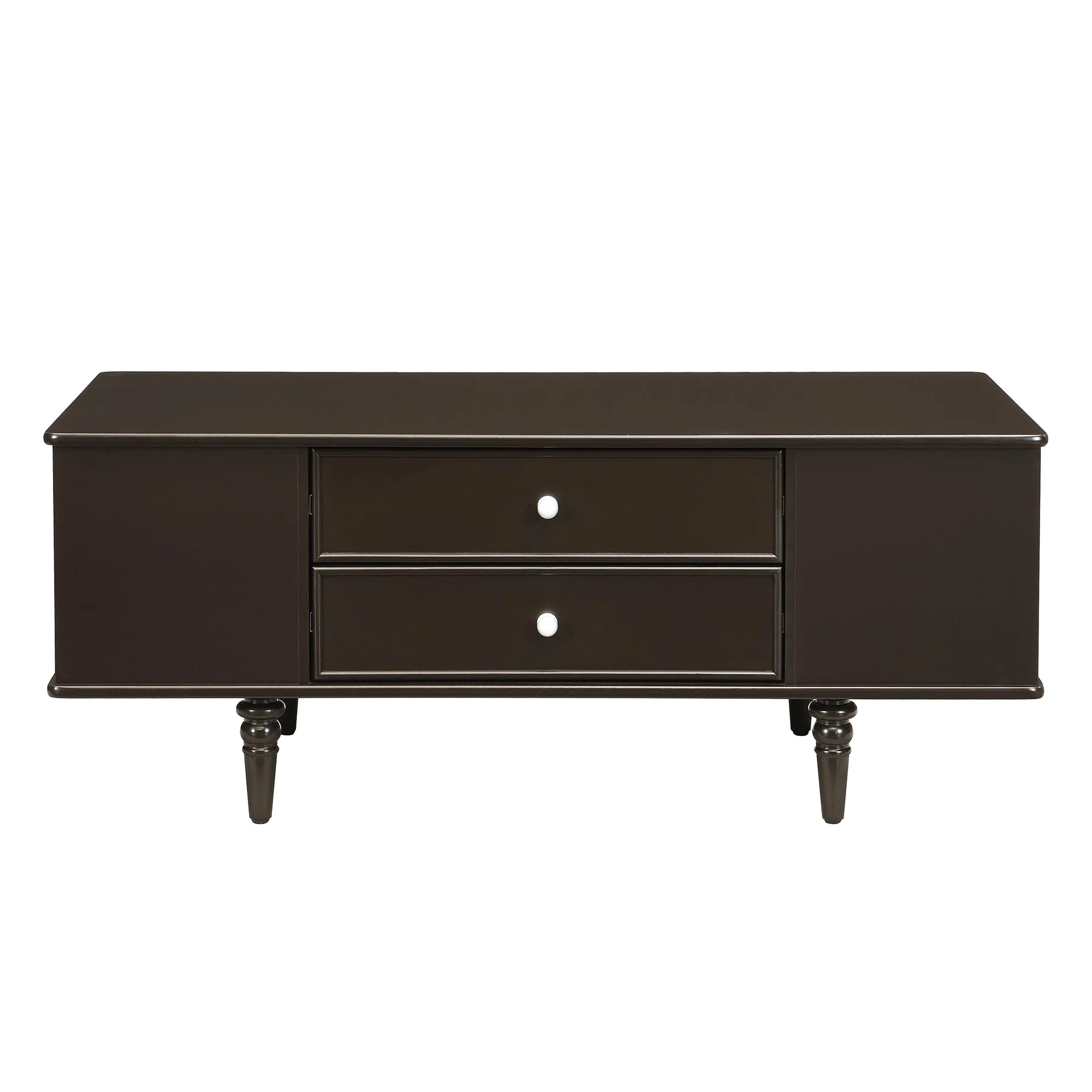 Modern Rectangle Coffee Table with Four Drawers - Image 17