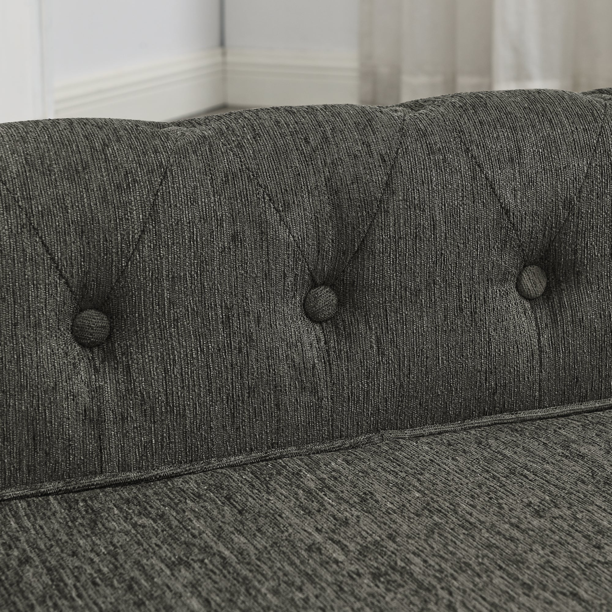 Modern Style Elegant Rectangle Pet Bed for Small and Medium Dogs - Image 7