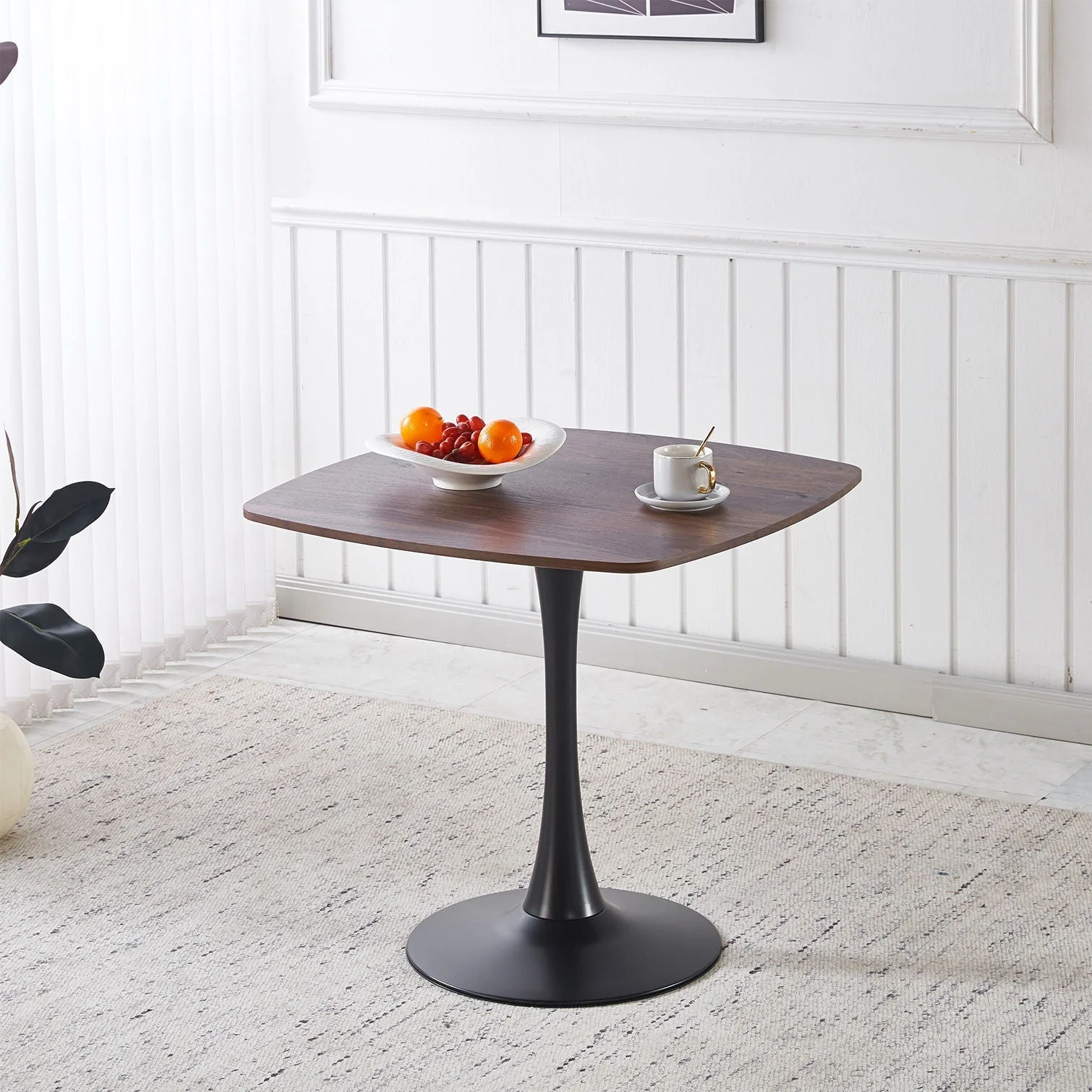 Modern Stylish Design Dining Table - Image 12