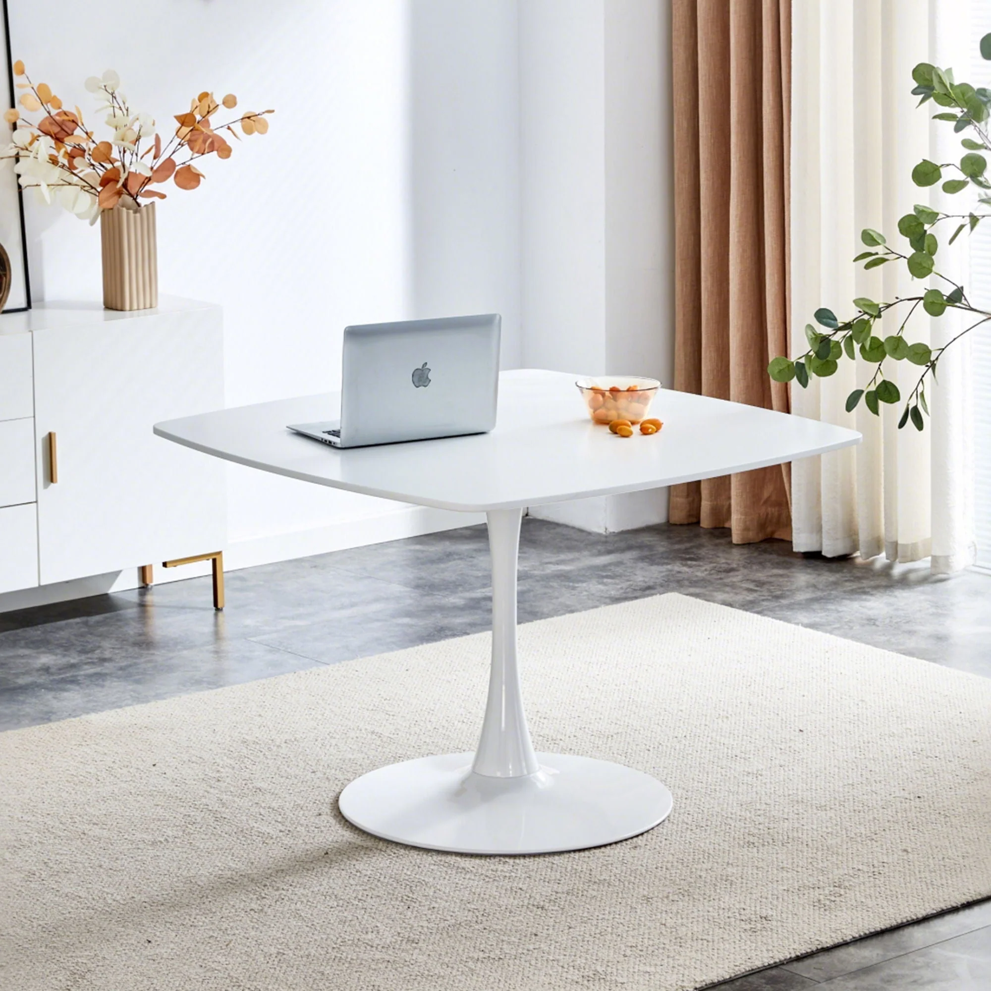 Modern Stylish Design Dining Table - Image 15