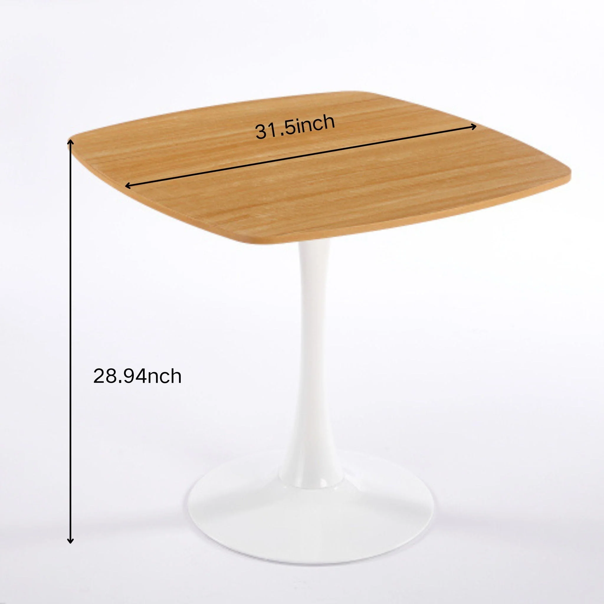 Modern Stylish Design Dining Table - Image 18
