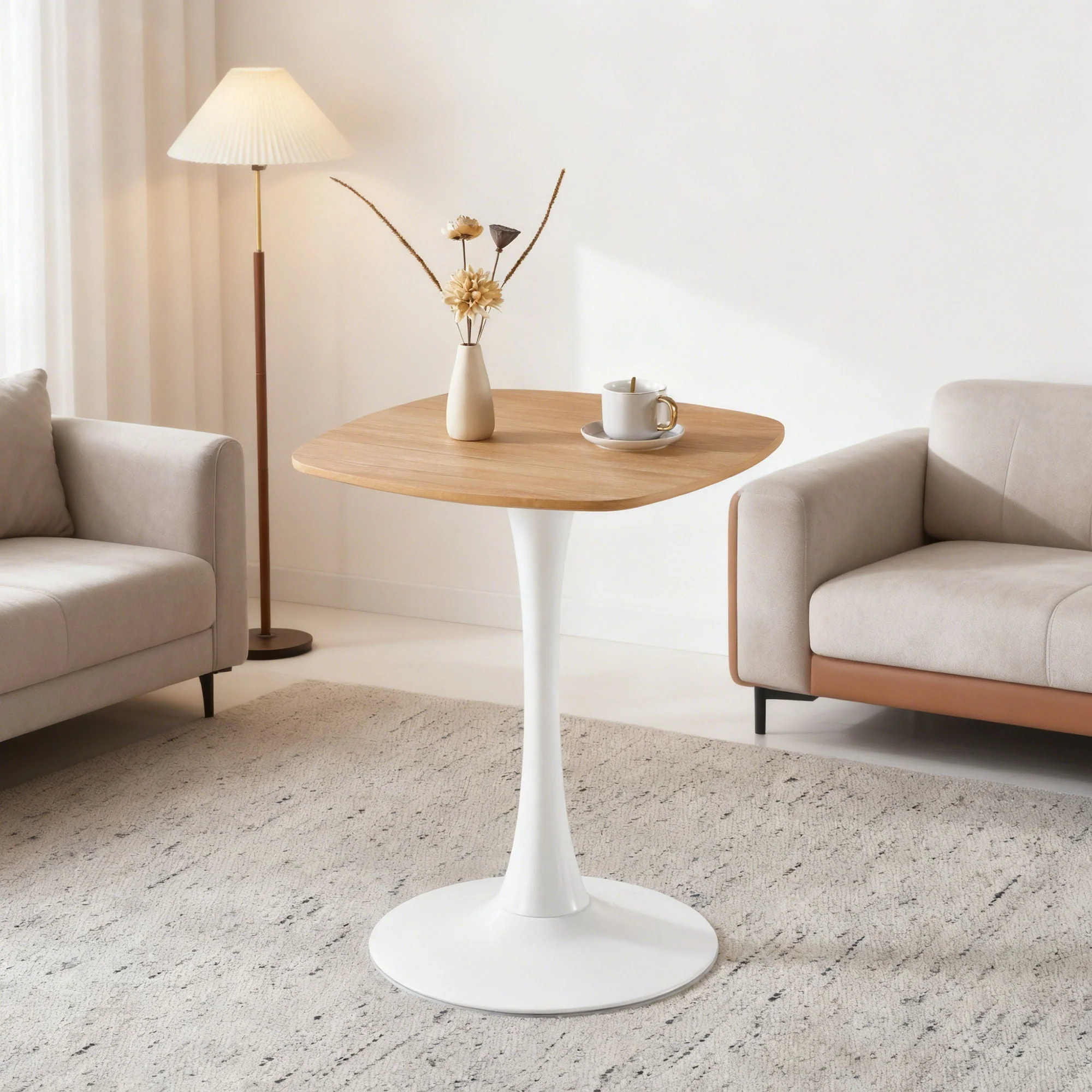 Modern Stylish Design Dining Table - Image 23