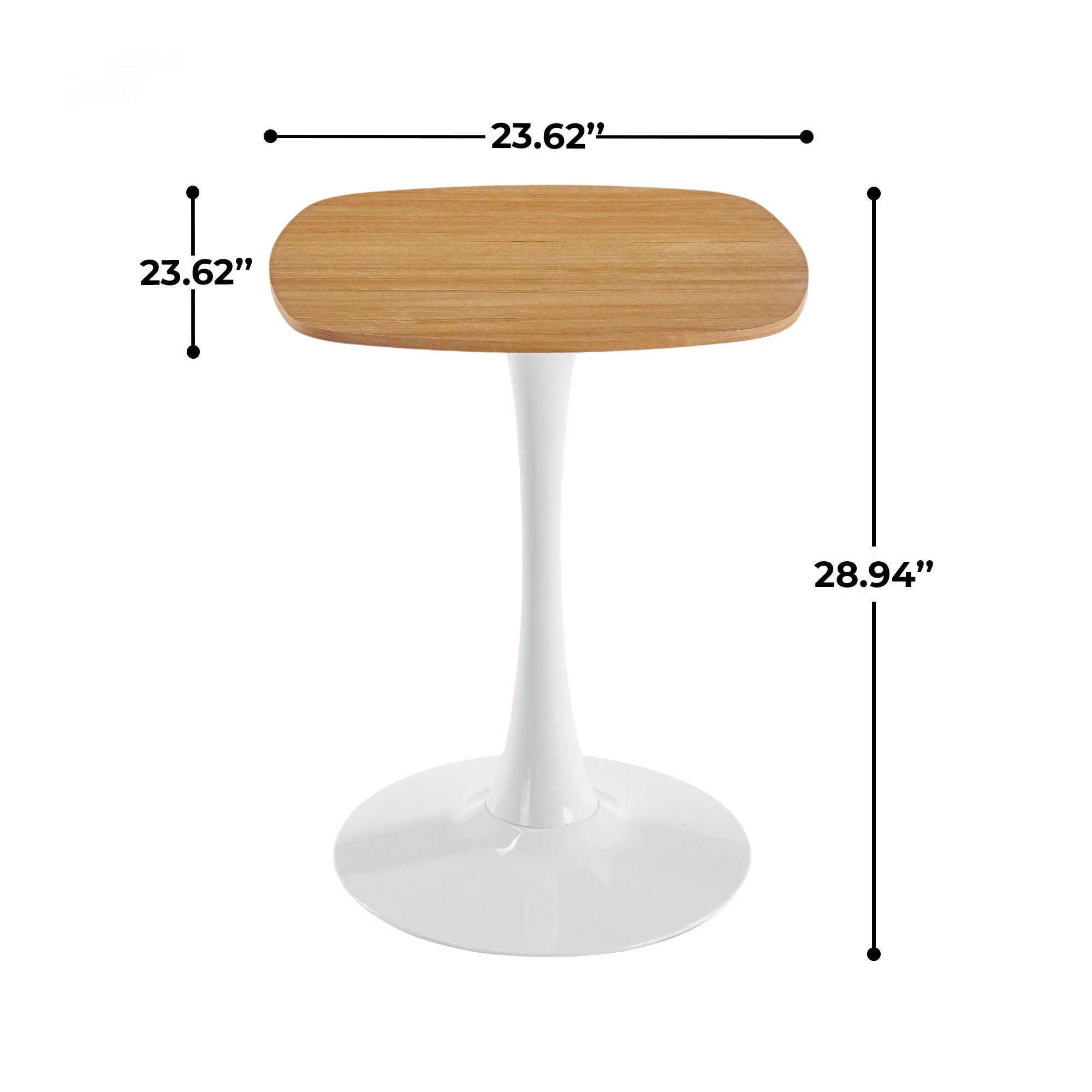 Modern Stylish Design Dining Table - Image 24