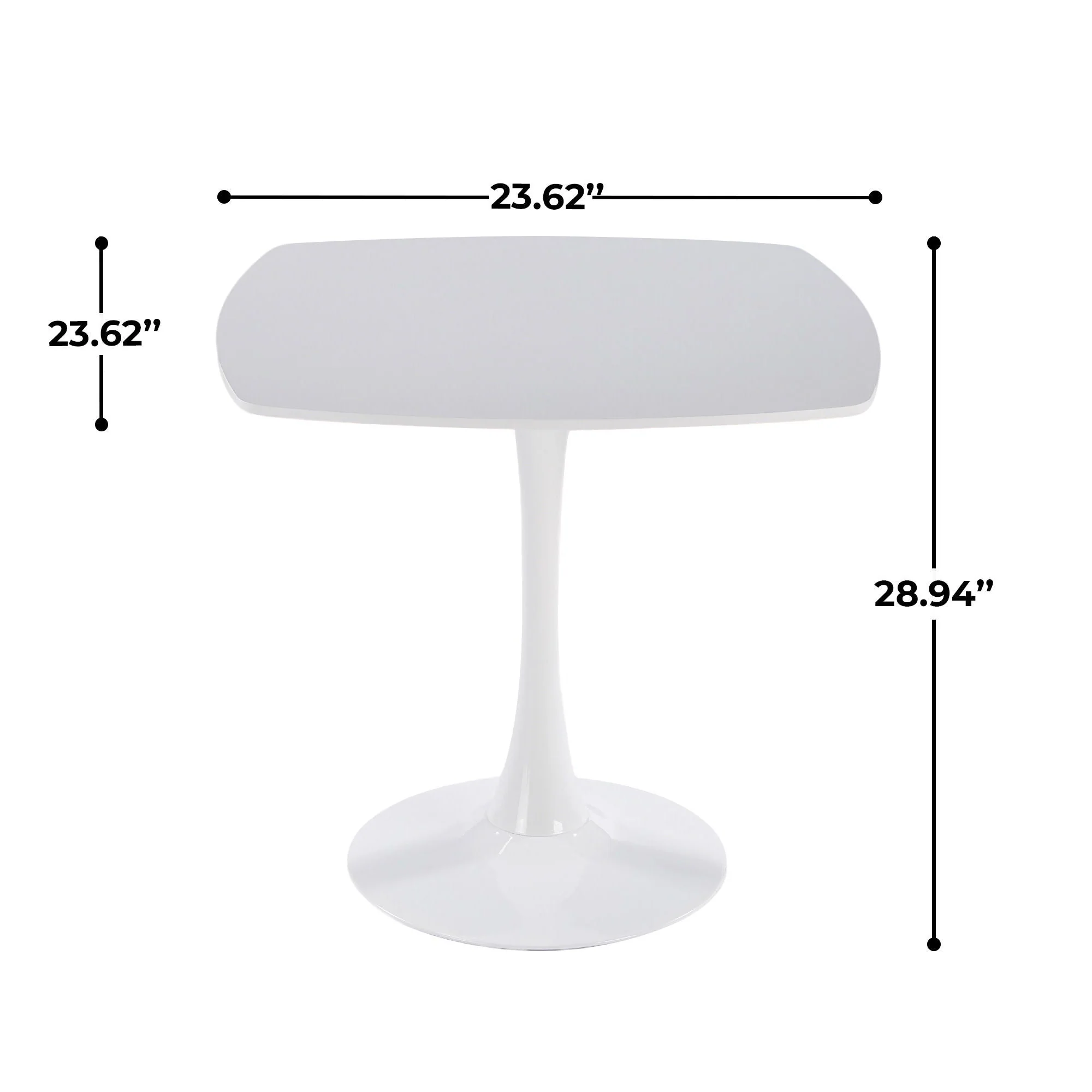 Modern Stylish Design Dining Table - Image 27