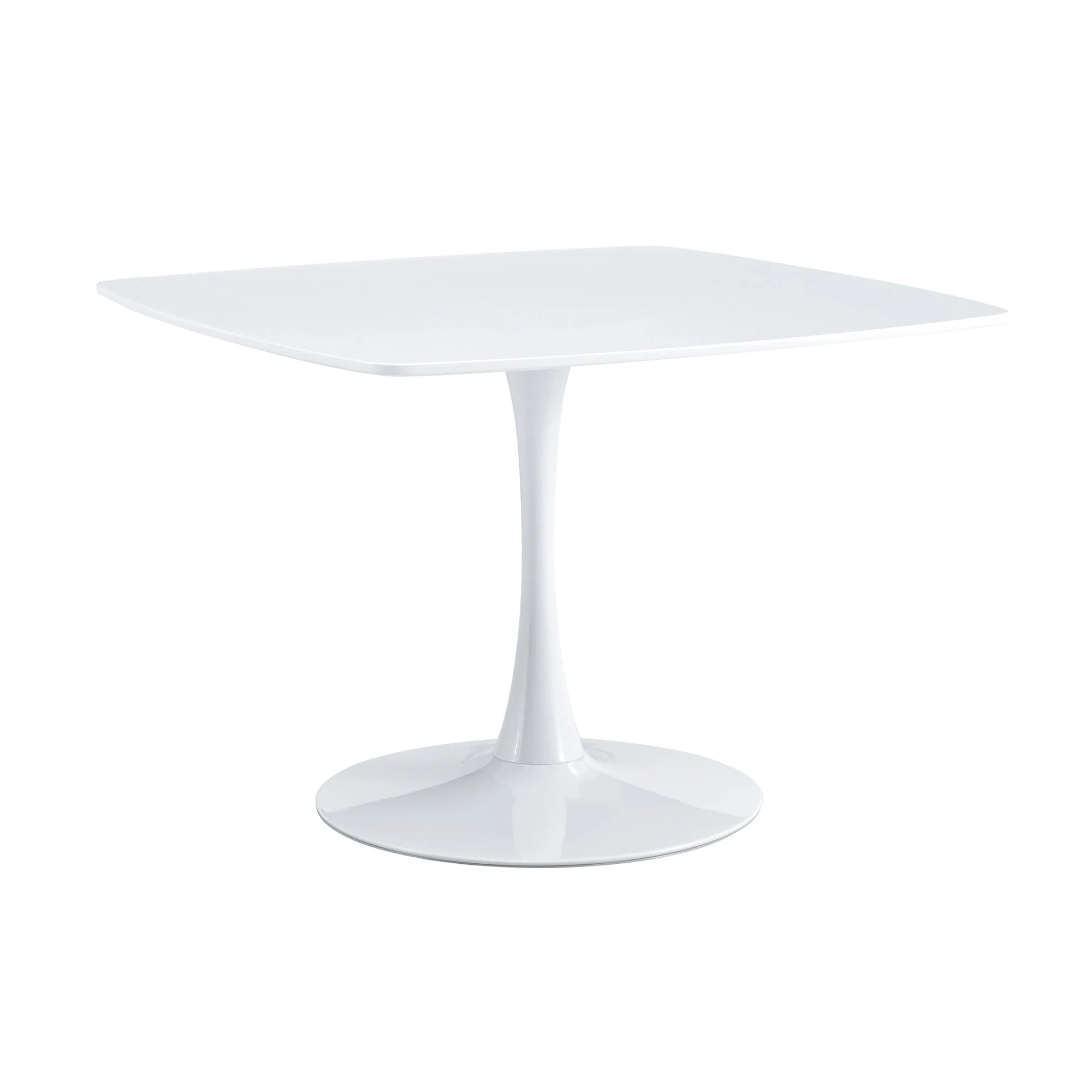 Modern Stylish Design Dining Table - Image 5