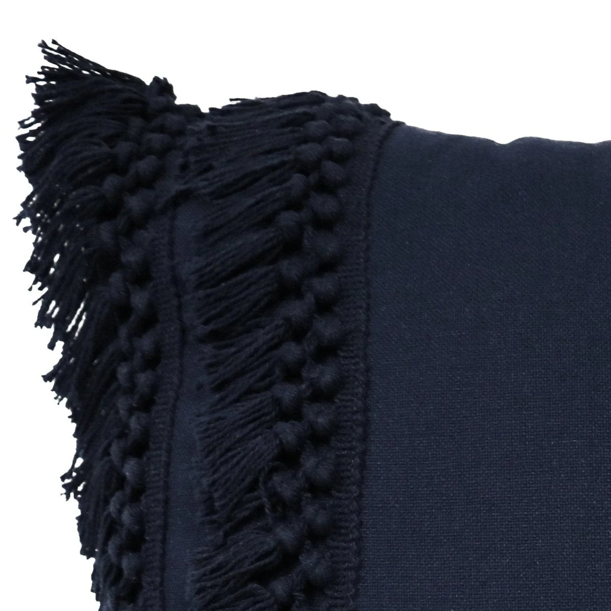 Modern Tassel Decorative Pillow - Image 16