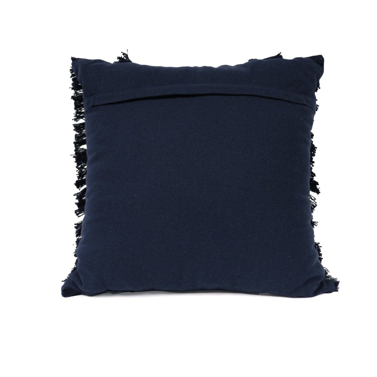 Modern Tassel Decorative Pillow - Image 17