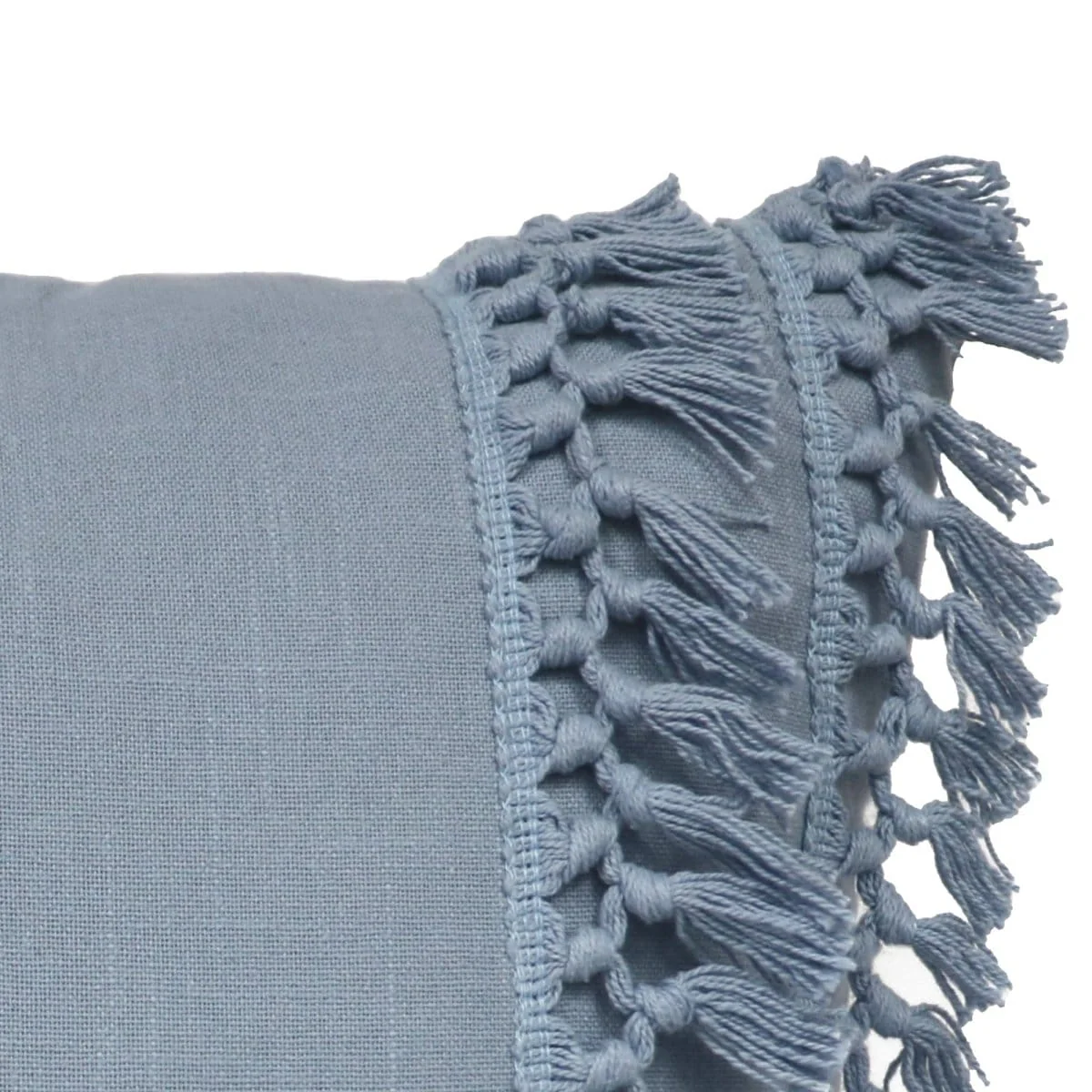 Modern Tassel Decorative Pillow - Image 18