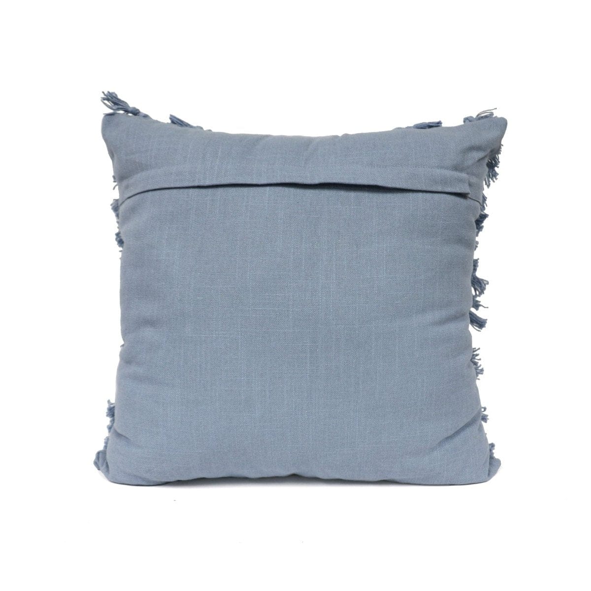 Modern Tassel Decorative Pillow - Image 19