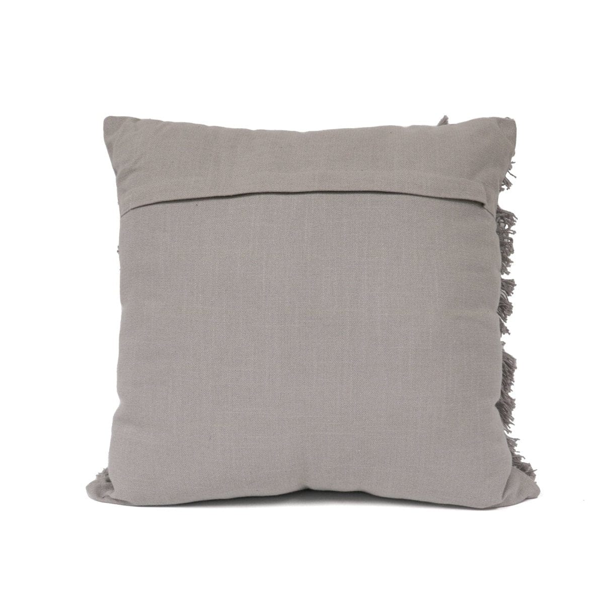 Modern Tassel Decorative Pillow - Image 3