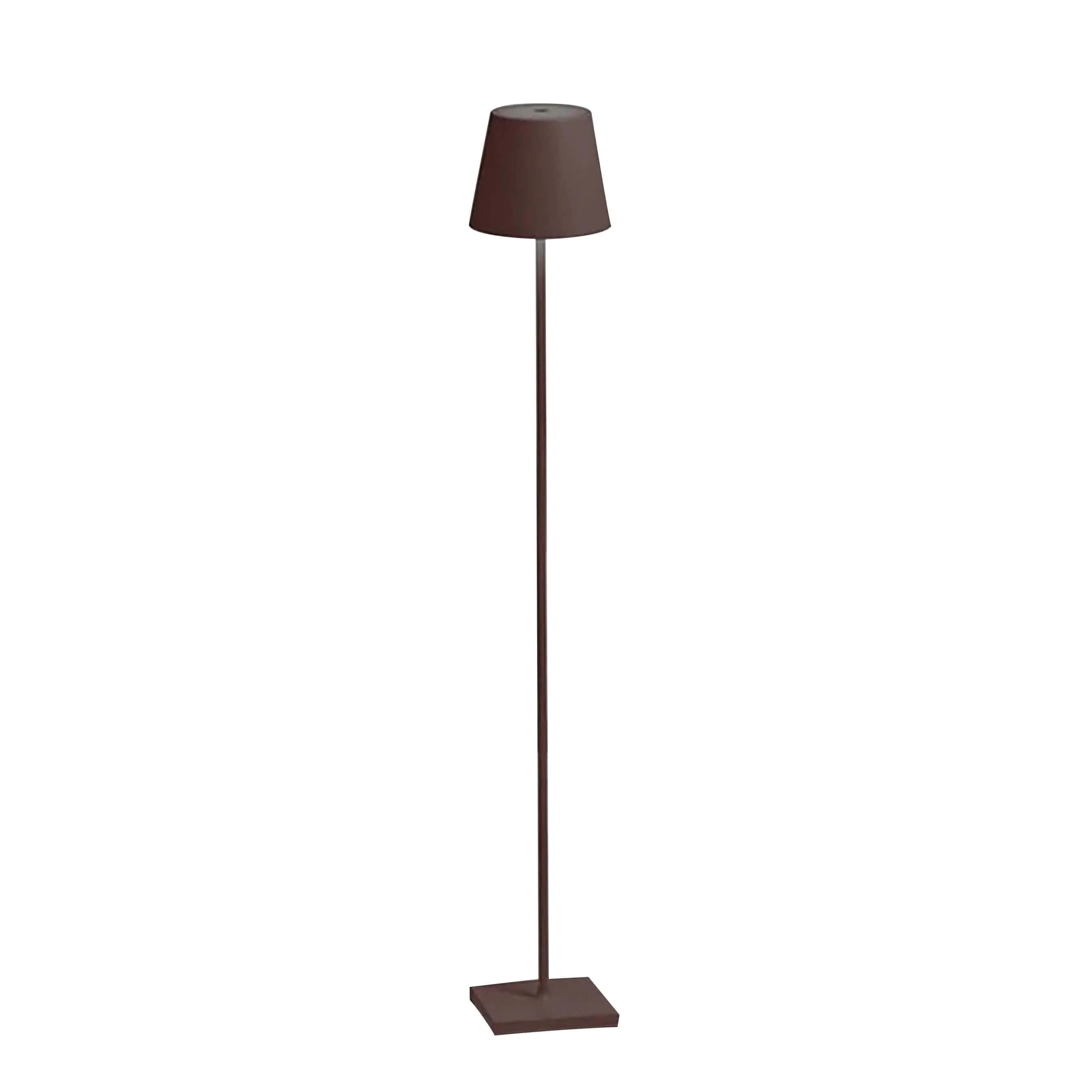 Modern Wireless LED Floor Lamp with Touch Dimmer Rechargeable Indoor Outdoor IP54 - Image 10