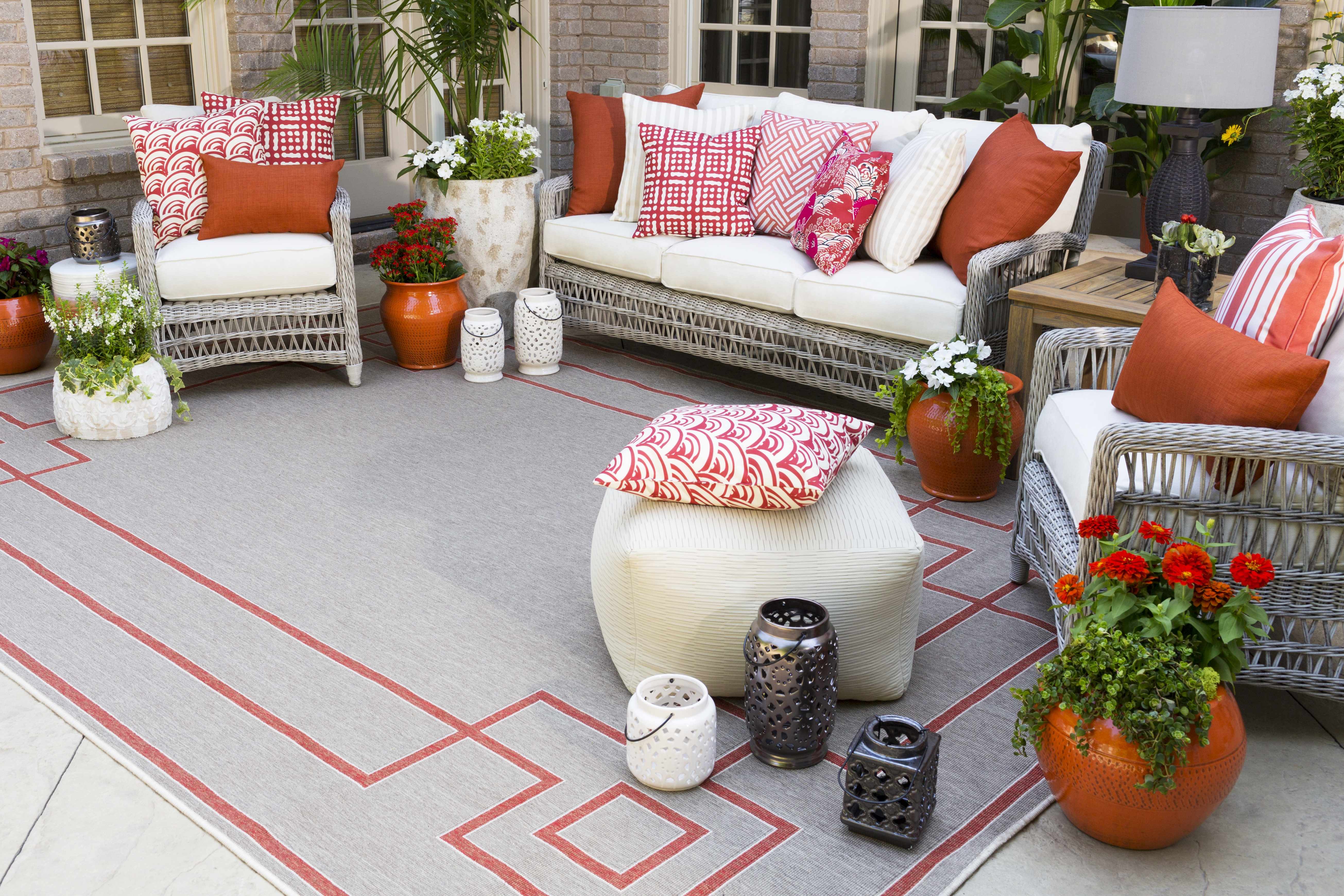 Moffett Area Rug - Clearance - Image 13