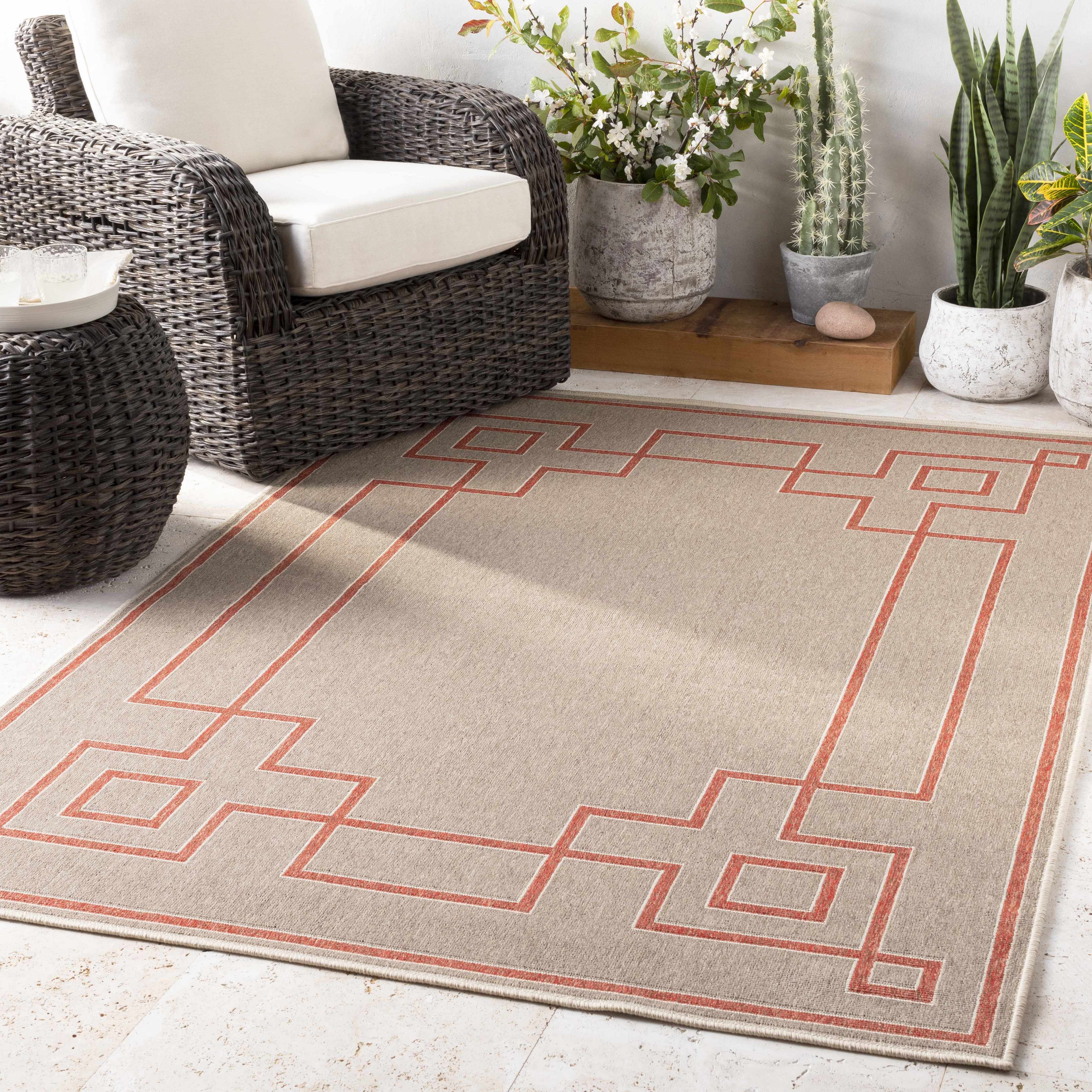 Moffett Area Rug - Clearance - Image 2