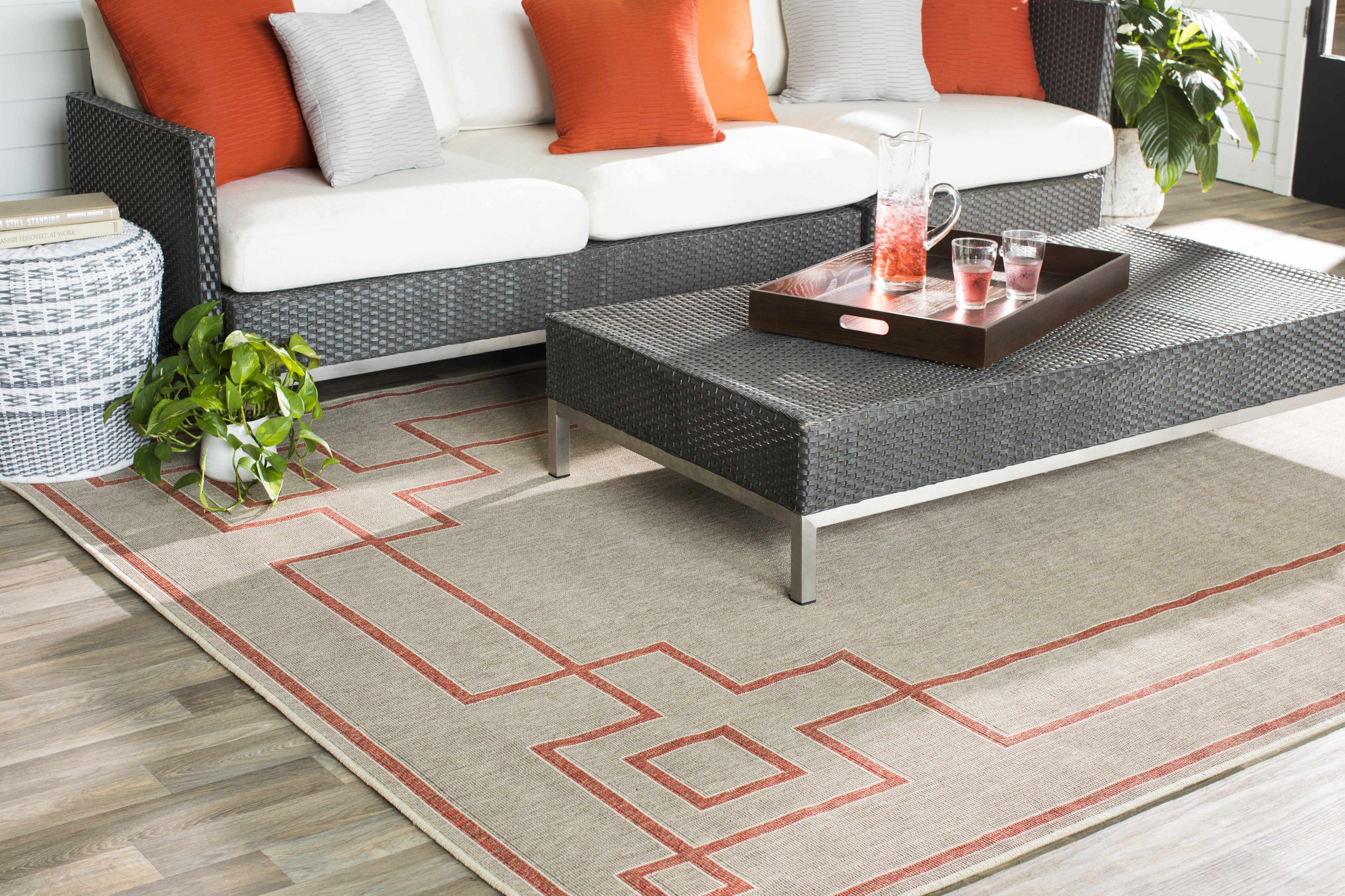 Moffett Area Rug - Clearance - Image 7