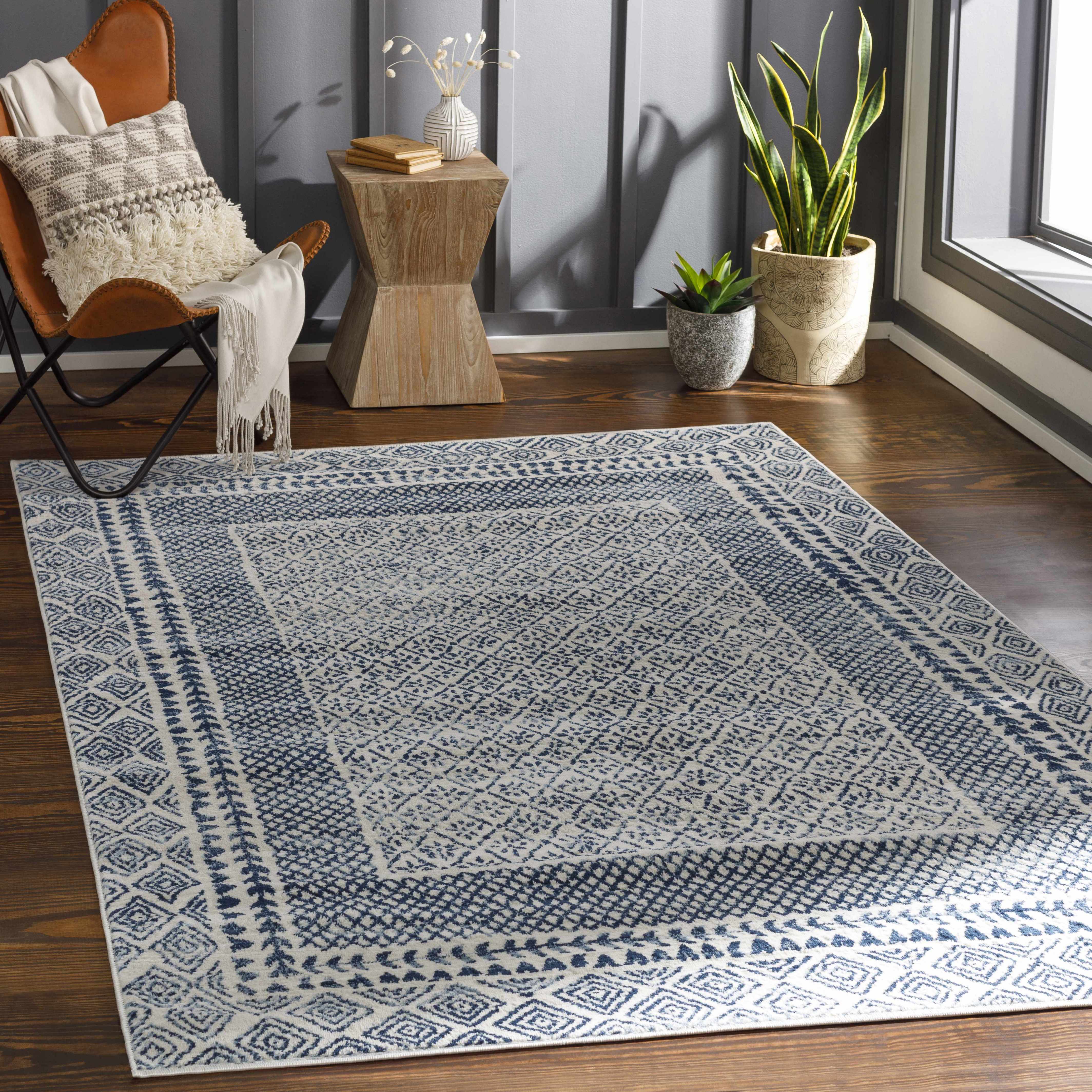 Mohrsville Area Rug - Clearance - Image 2
