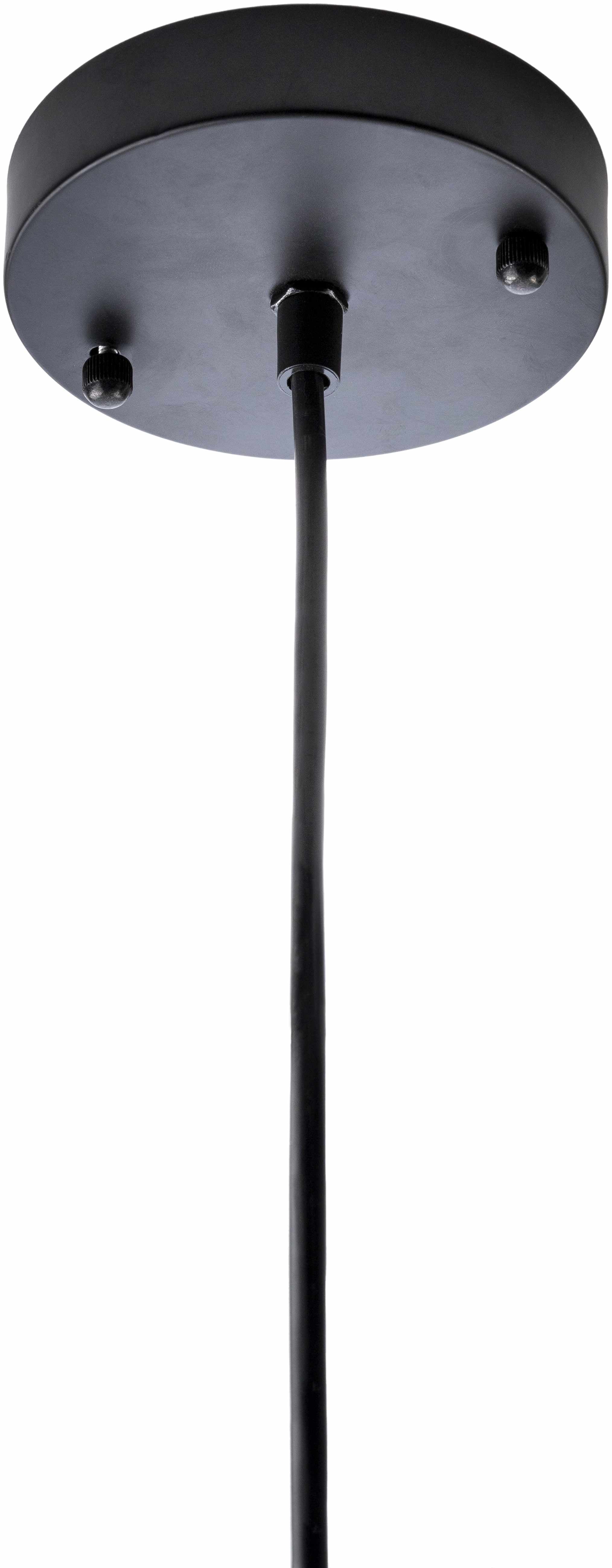 Moijabana Rattan Pendant Light - Image 6