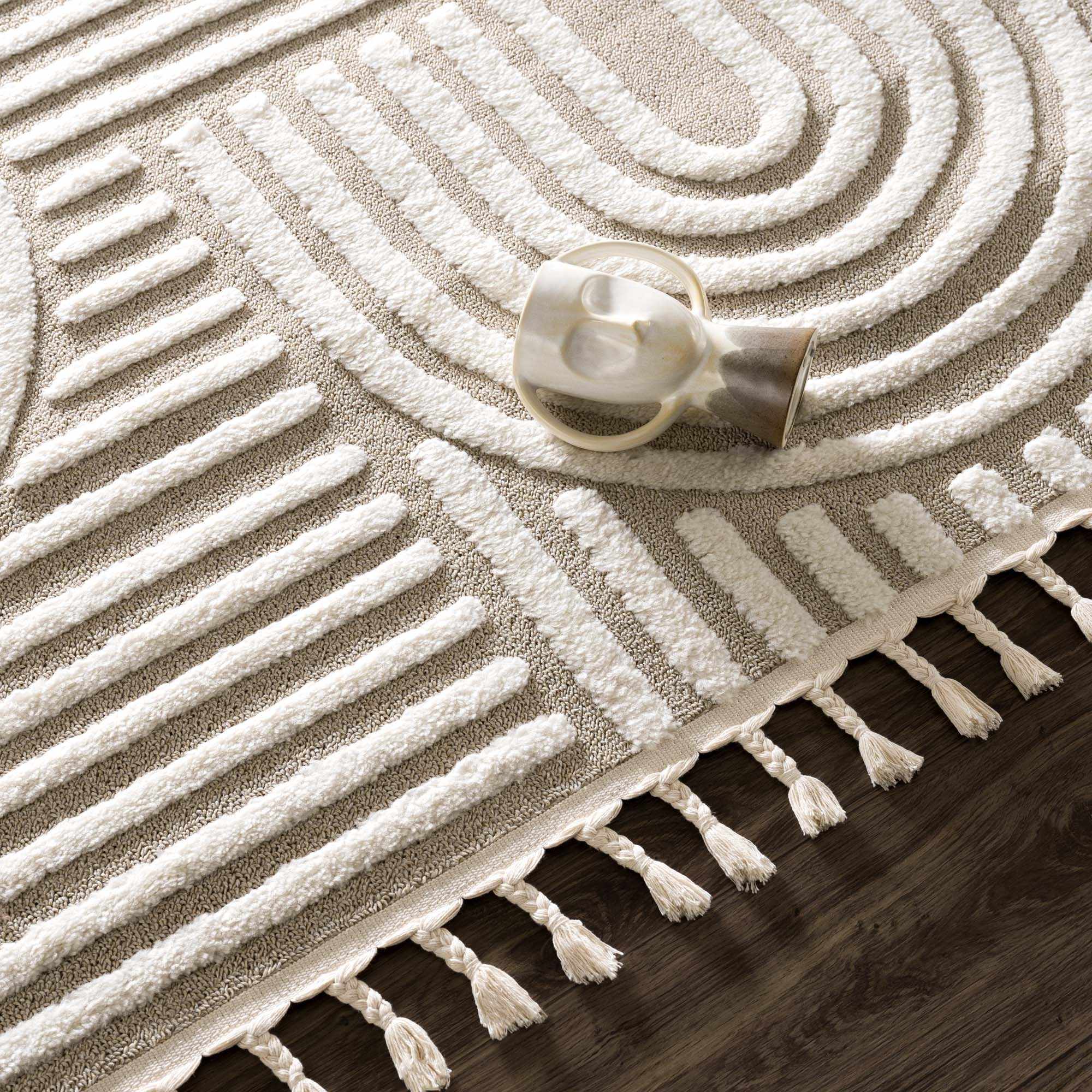 Moise Area Rug - Clearance - Image 10