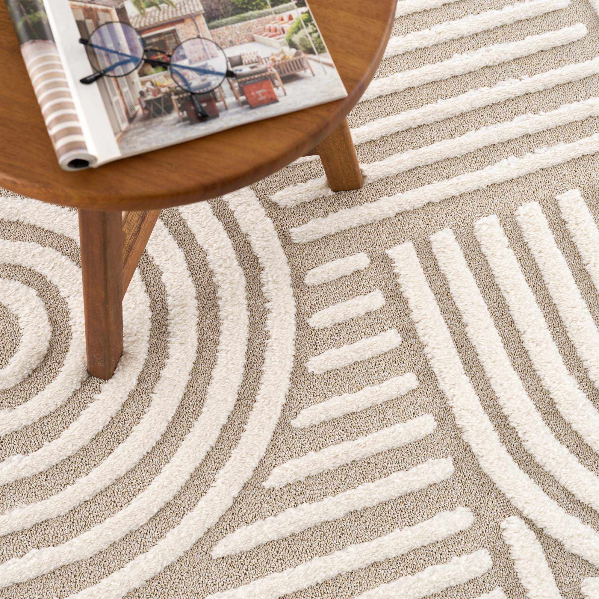 Moise Area Rug - Clearance - Image 11