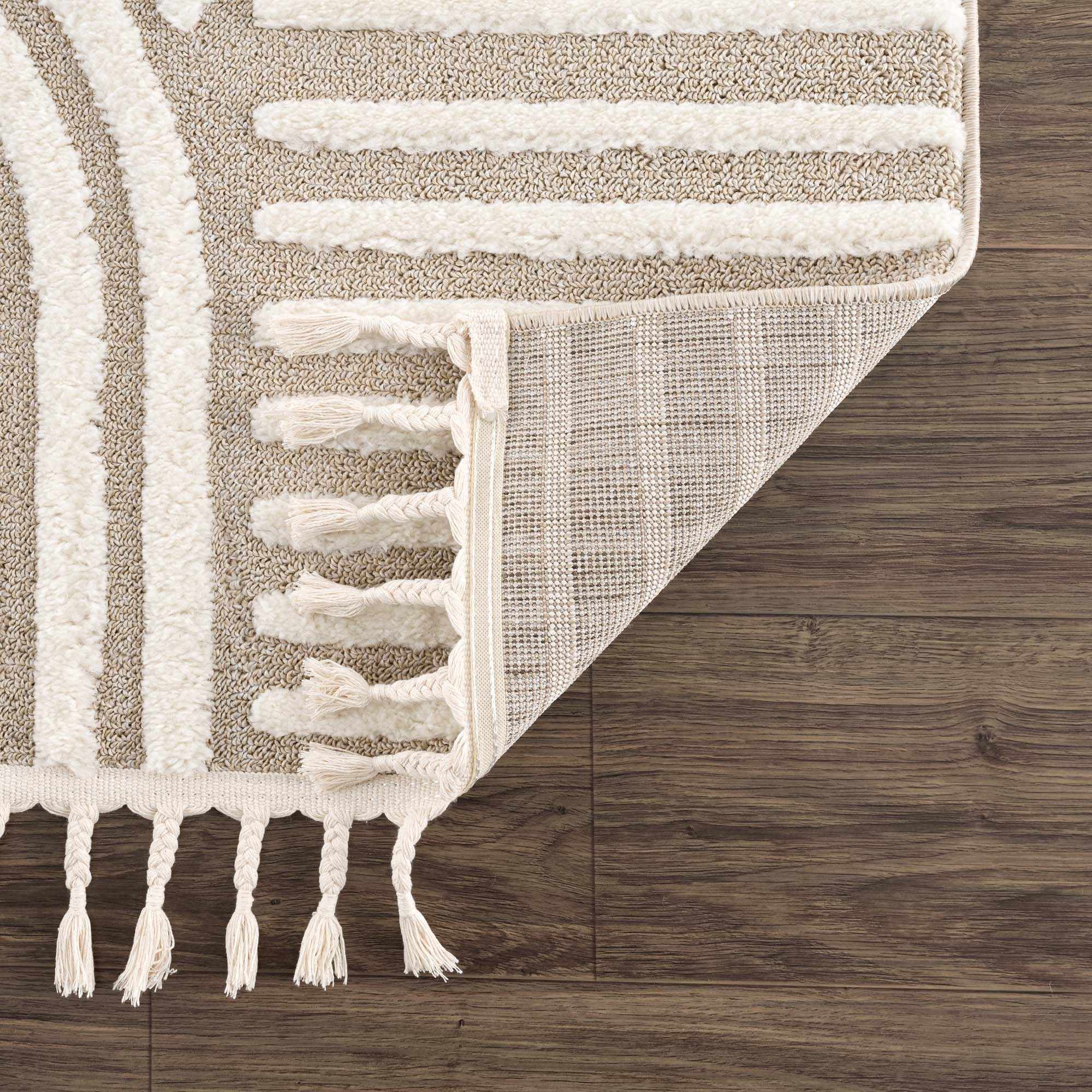 Moise Area Rug - Clearance - Image 4