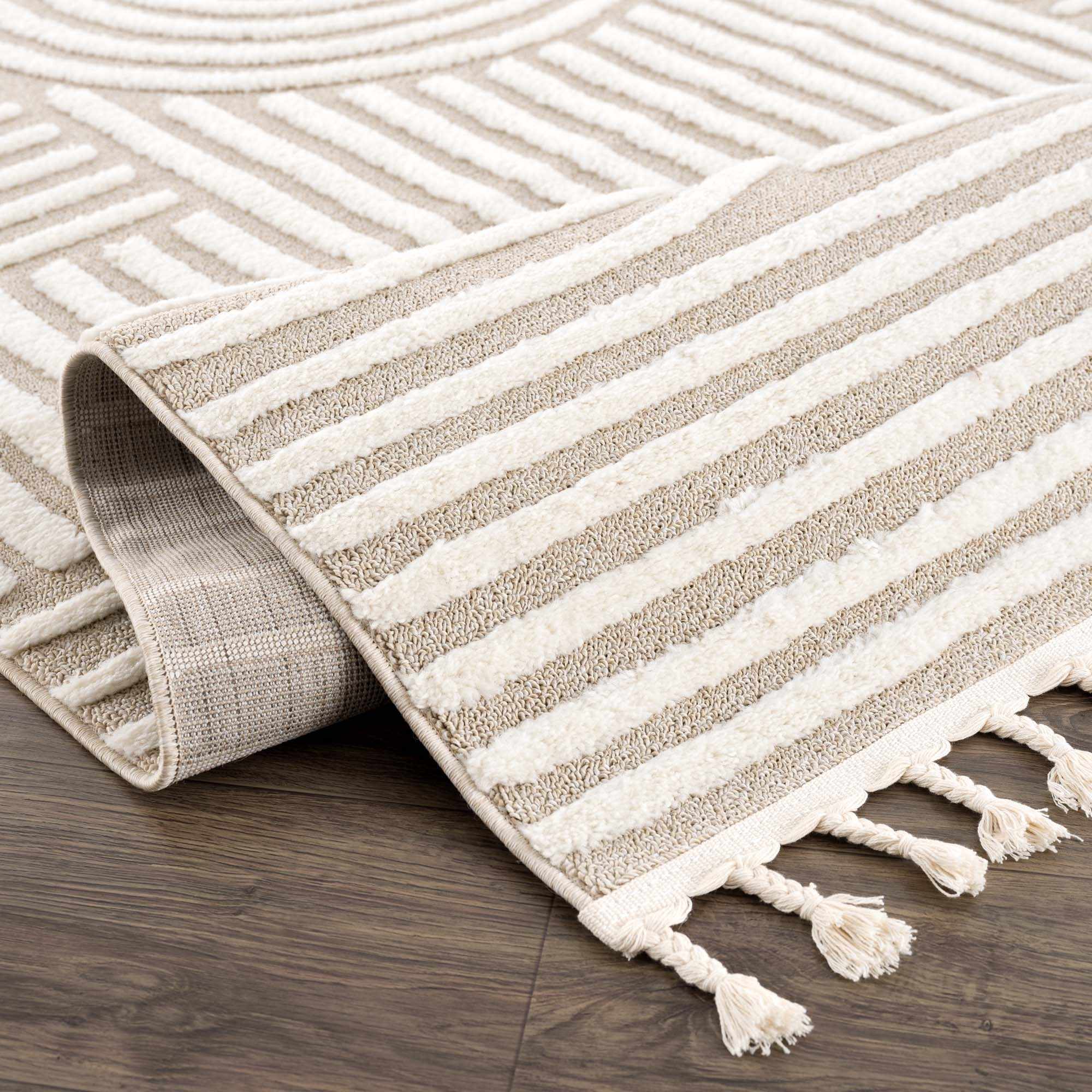 Moise Area Rug - Clearance - Image 5