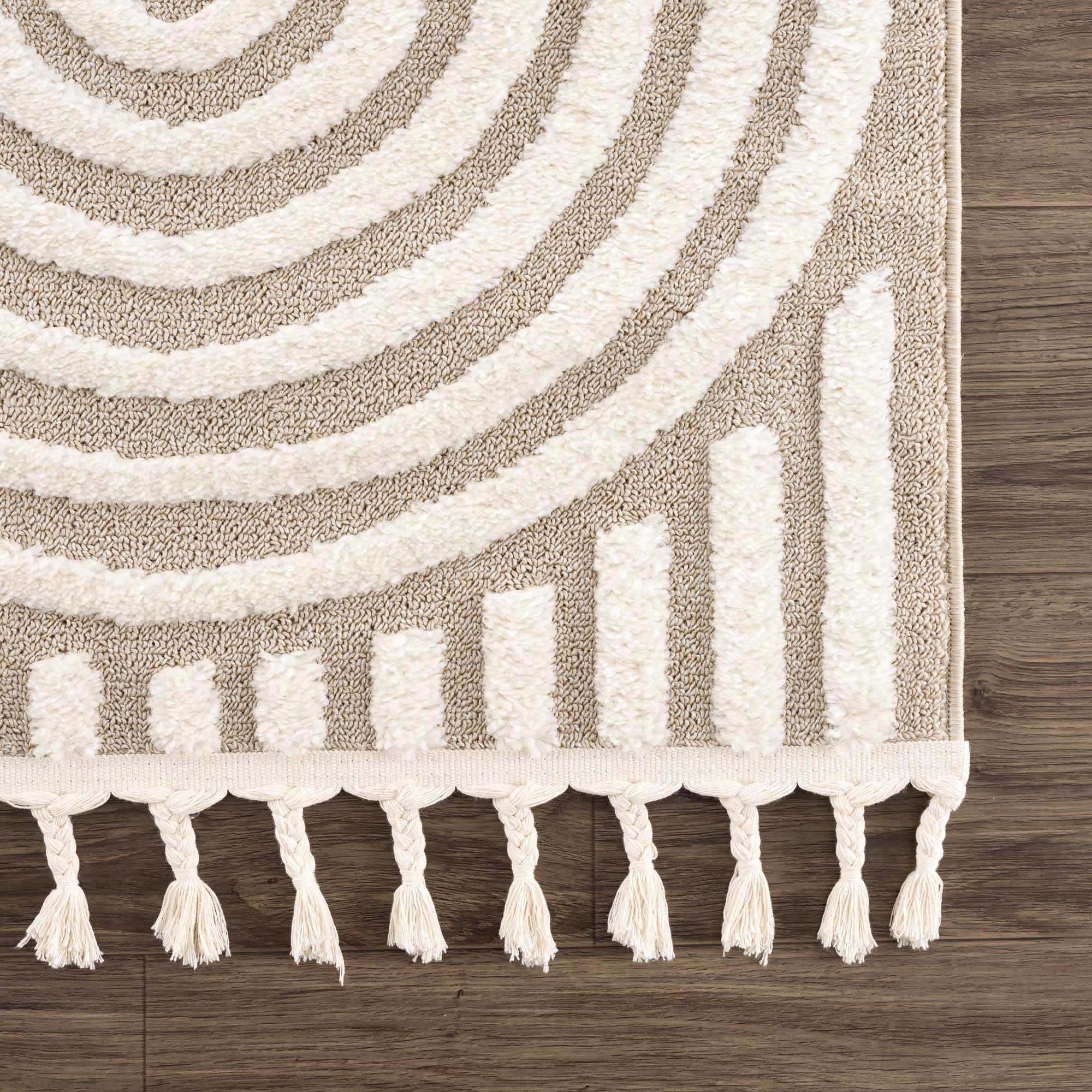 Moise Area Rug - Clearance - Image 7