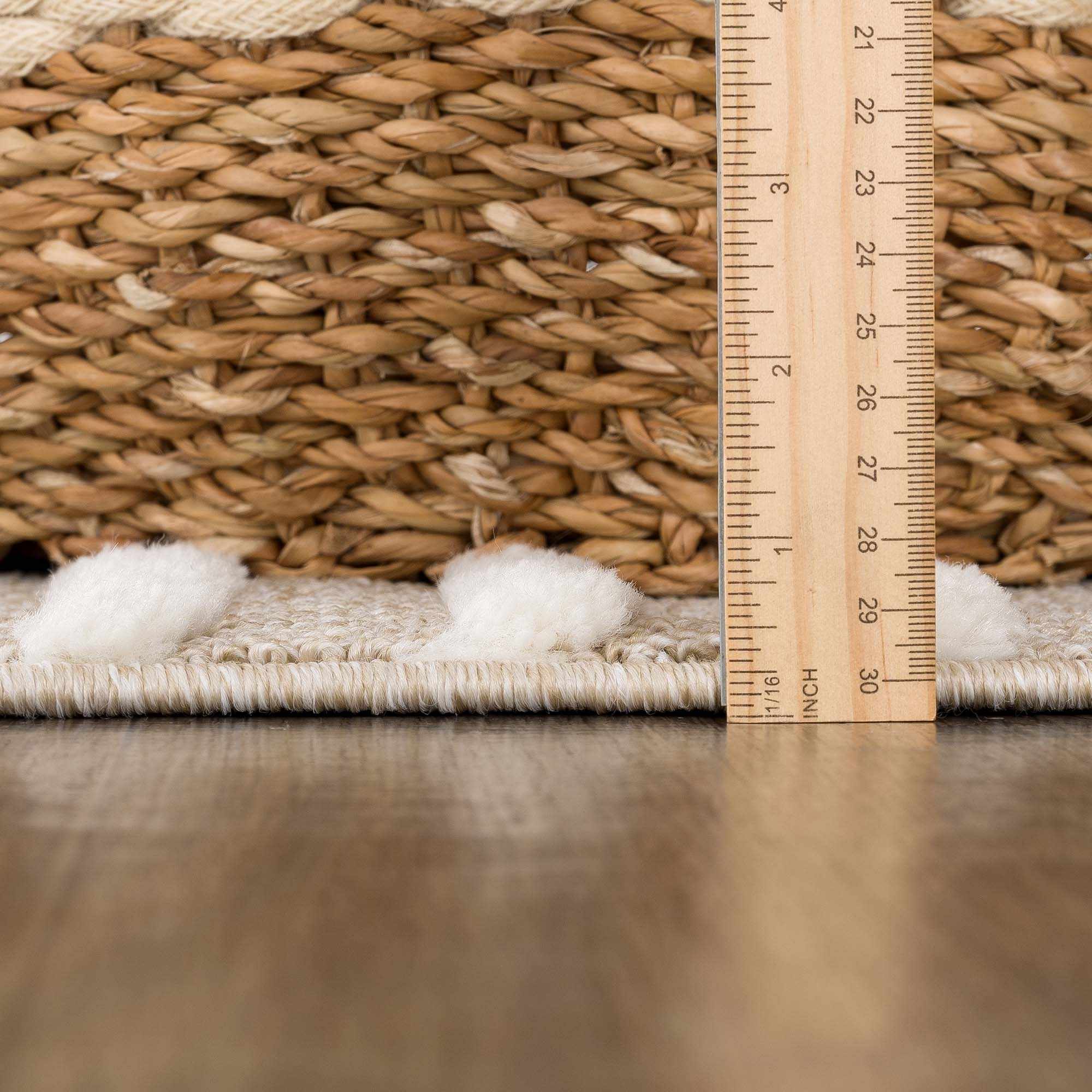 Moise Area Rug - Clearance - Image 8