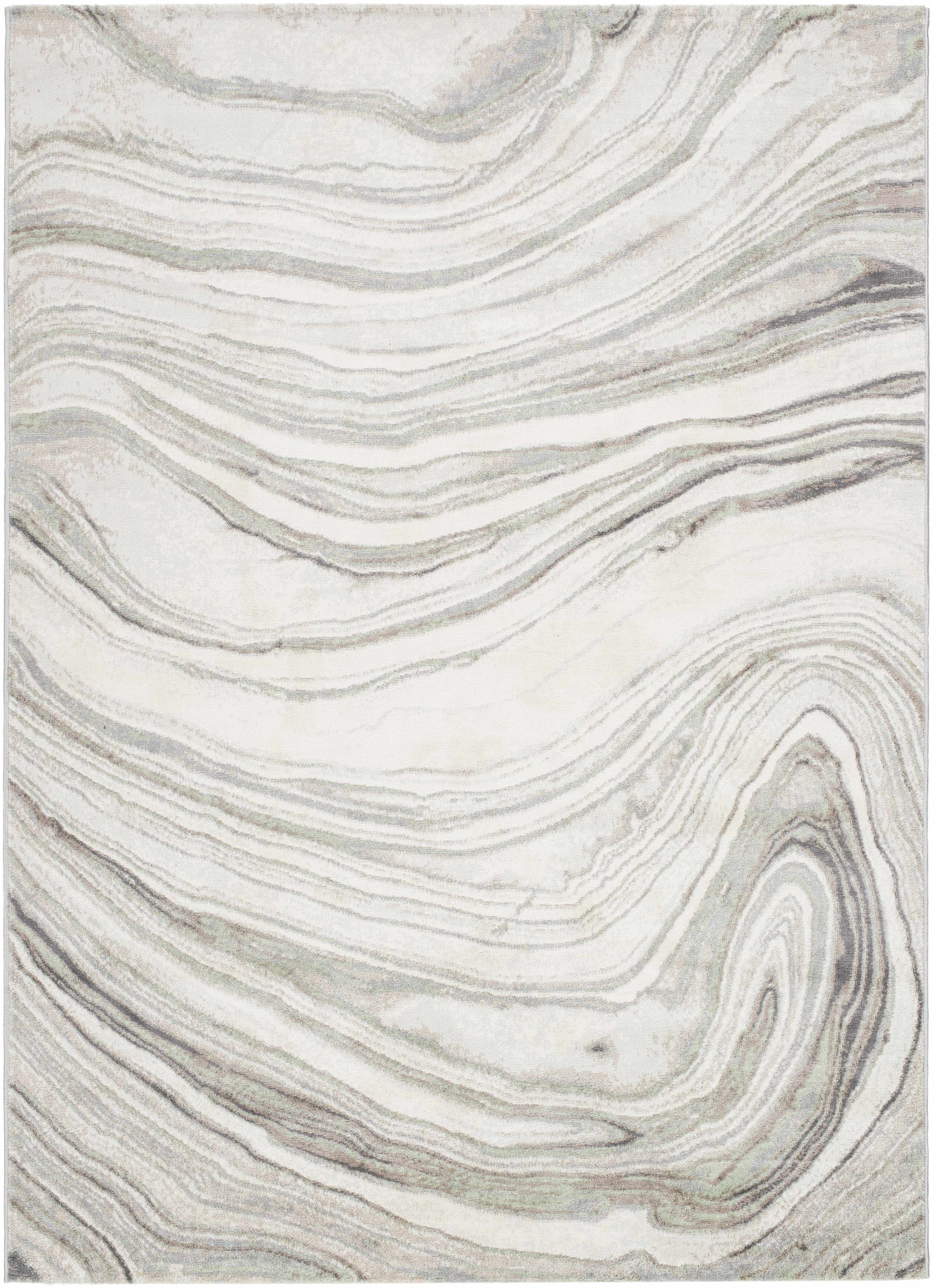 Mojil Area Rug