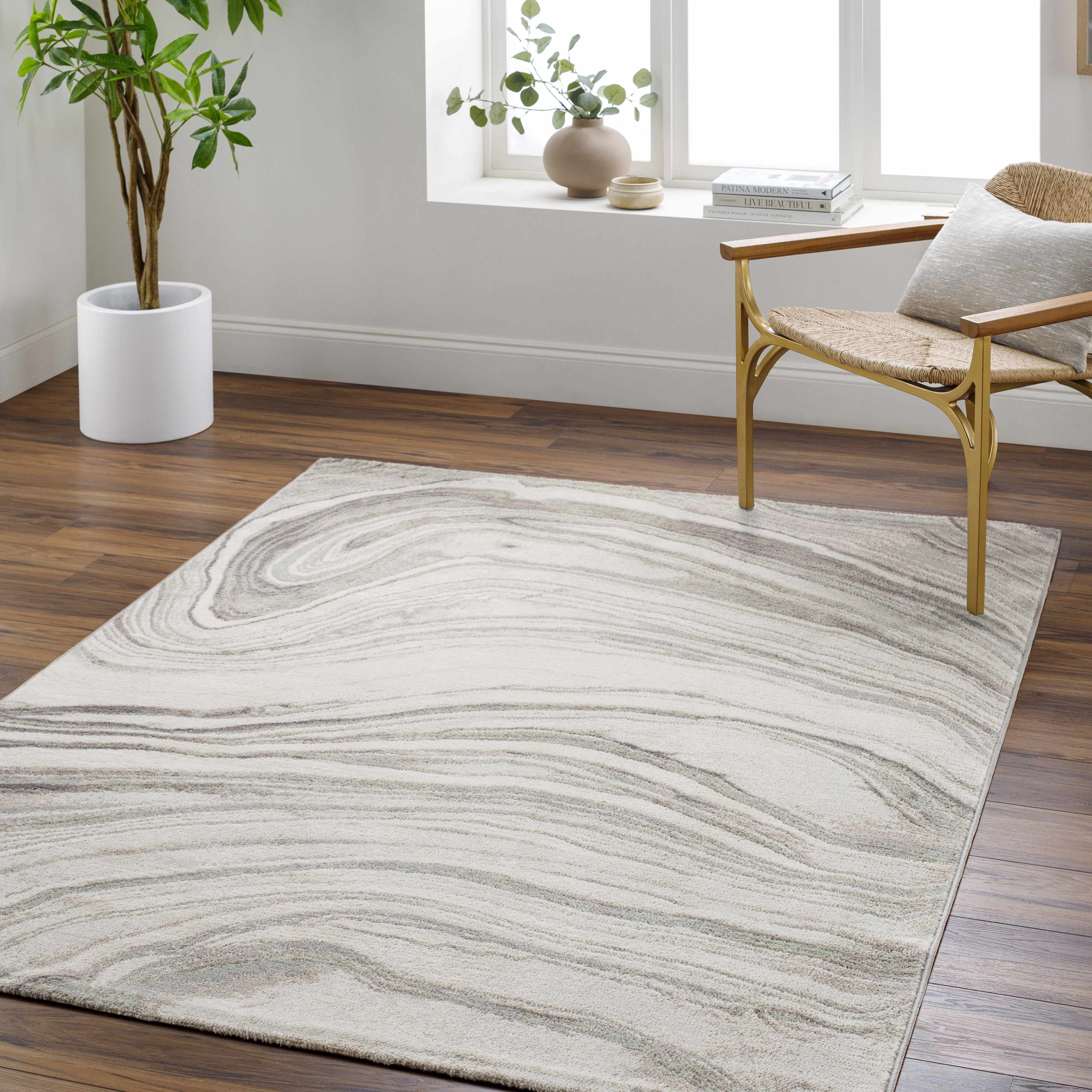 Mojil Area Rug - Image 2