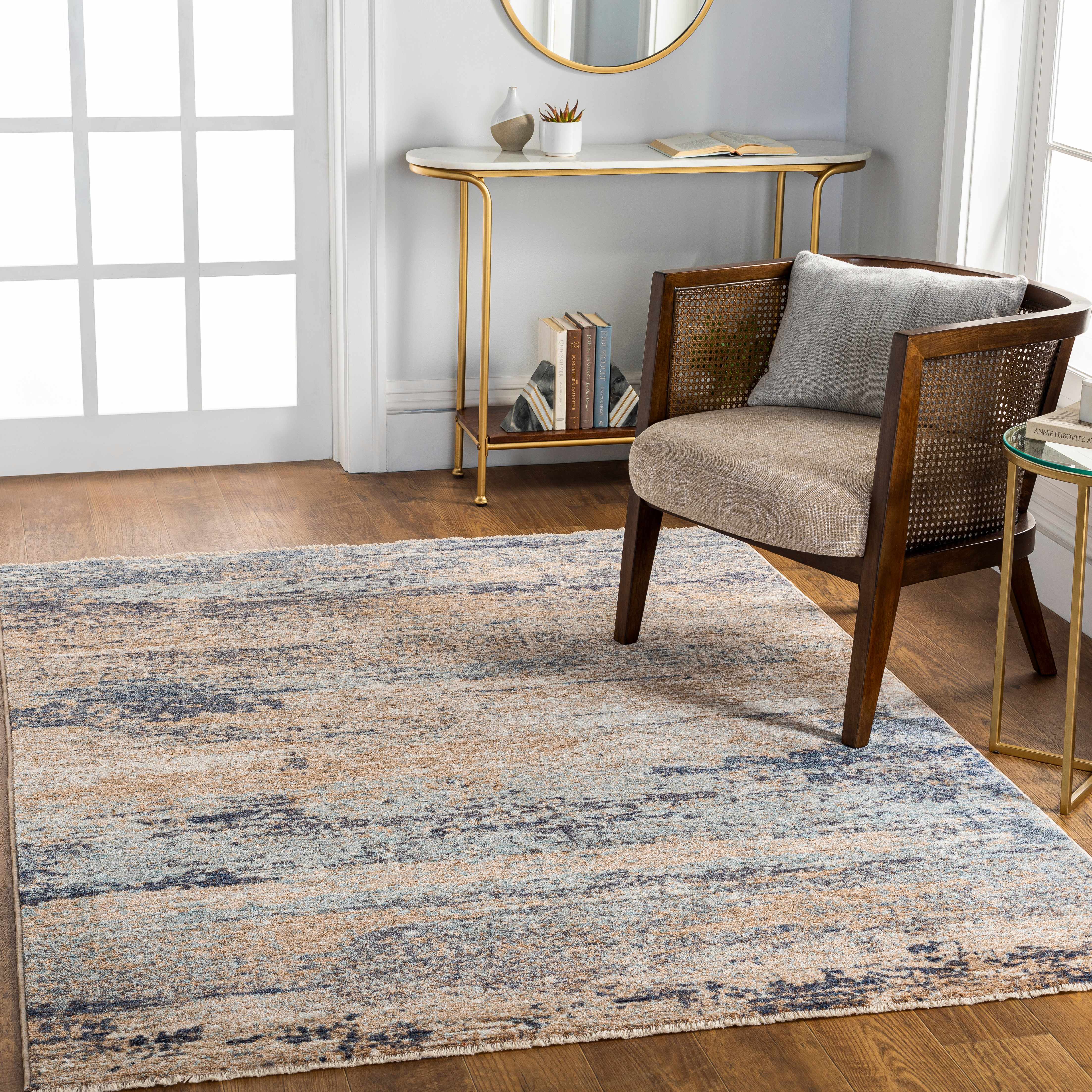 Molo Area Rug - Clearance - Image 2