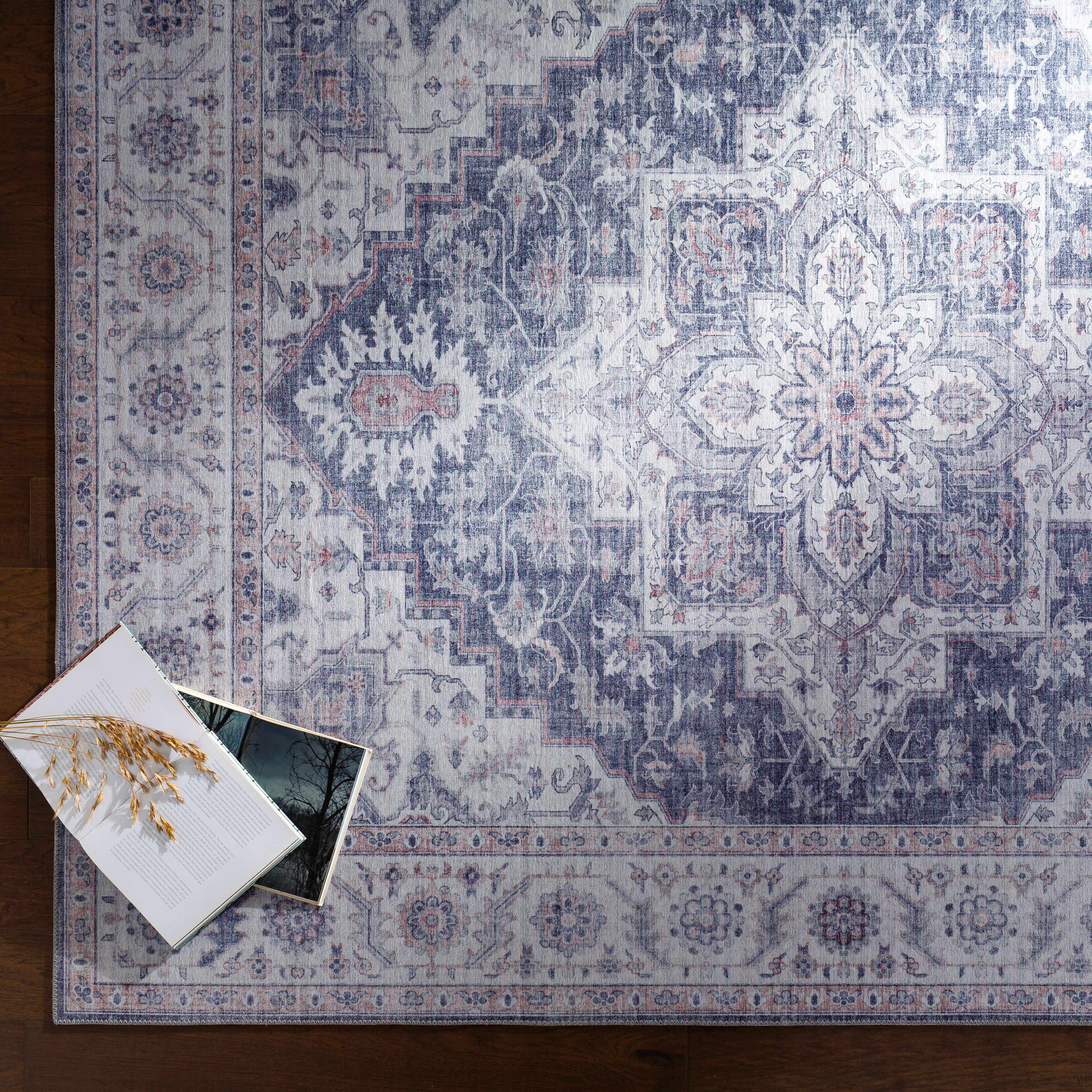 Momence Area Rug - Clearance - Image 12