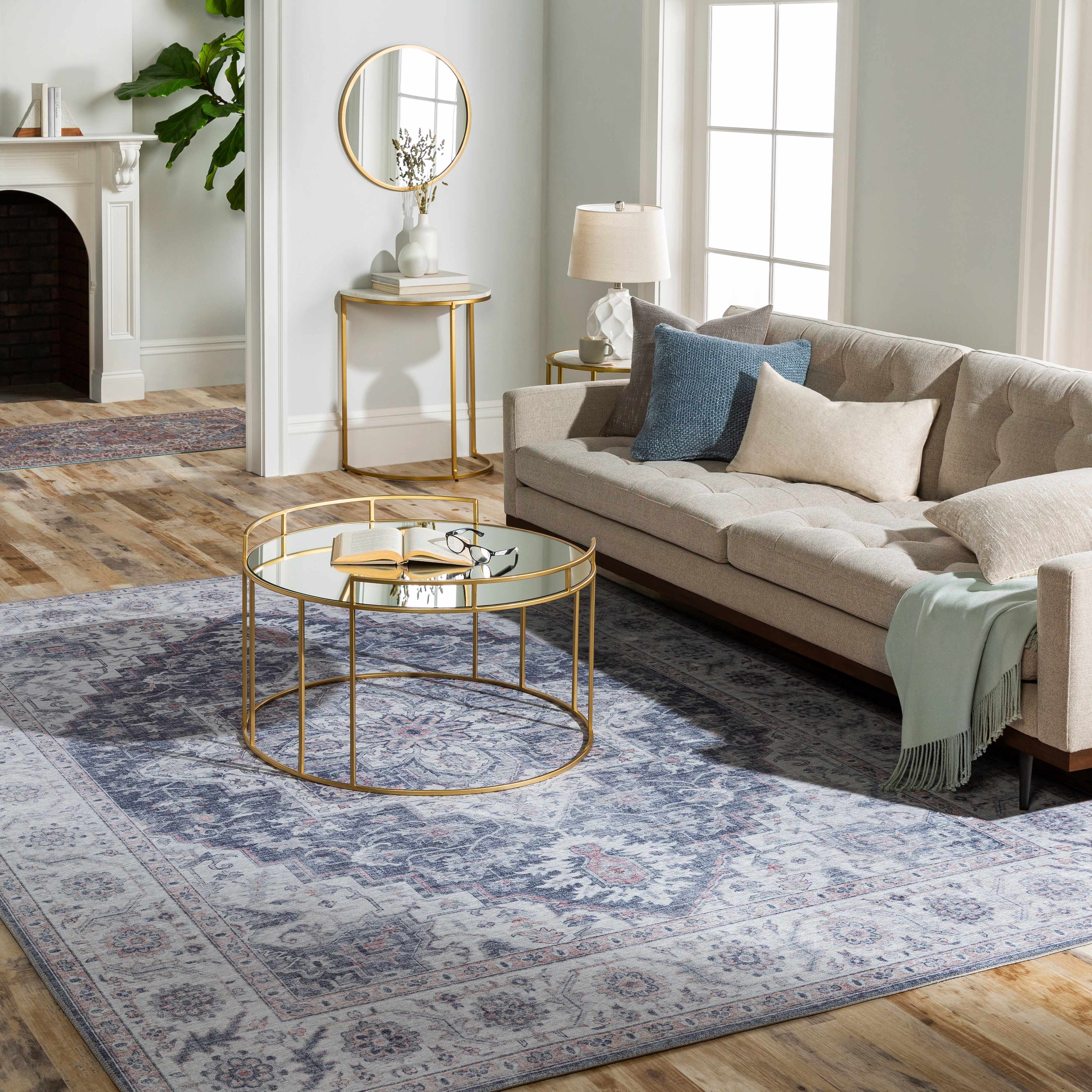 Momence Area Rug - Clearance - Image 13