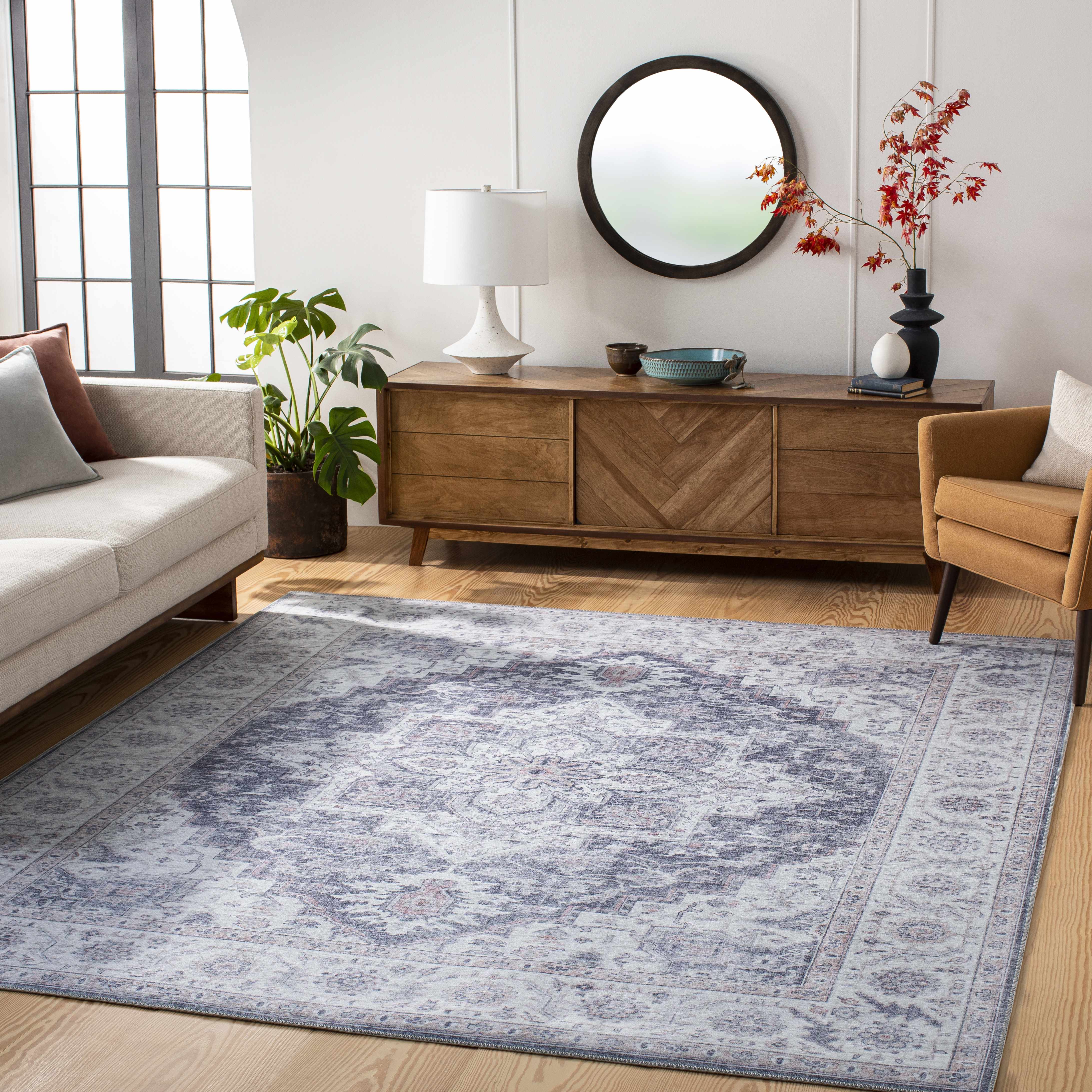 Momence Area Rug - Clearance - Image 14