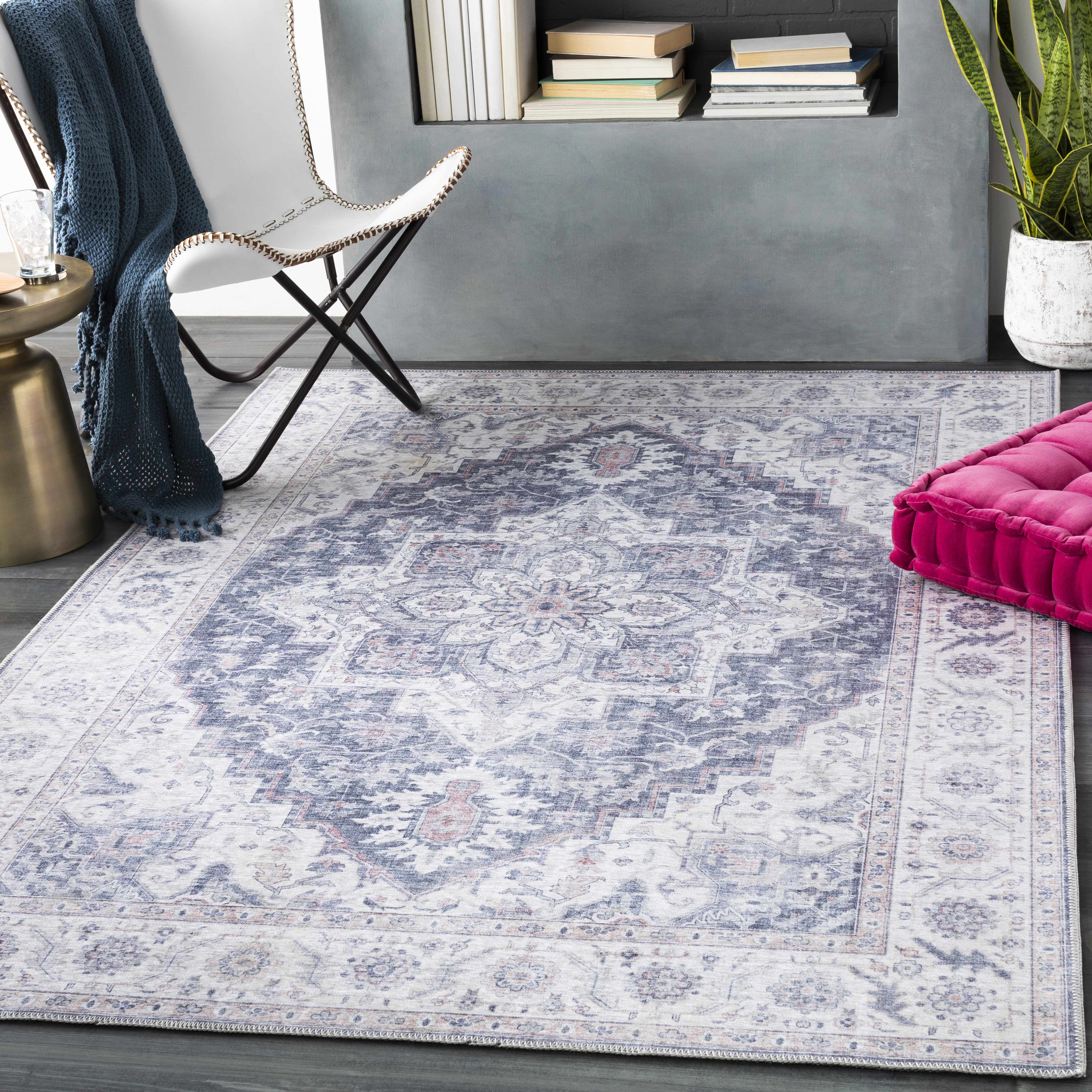 Momence Area Rug - Clearance - Image 2