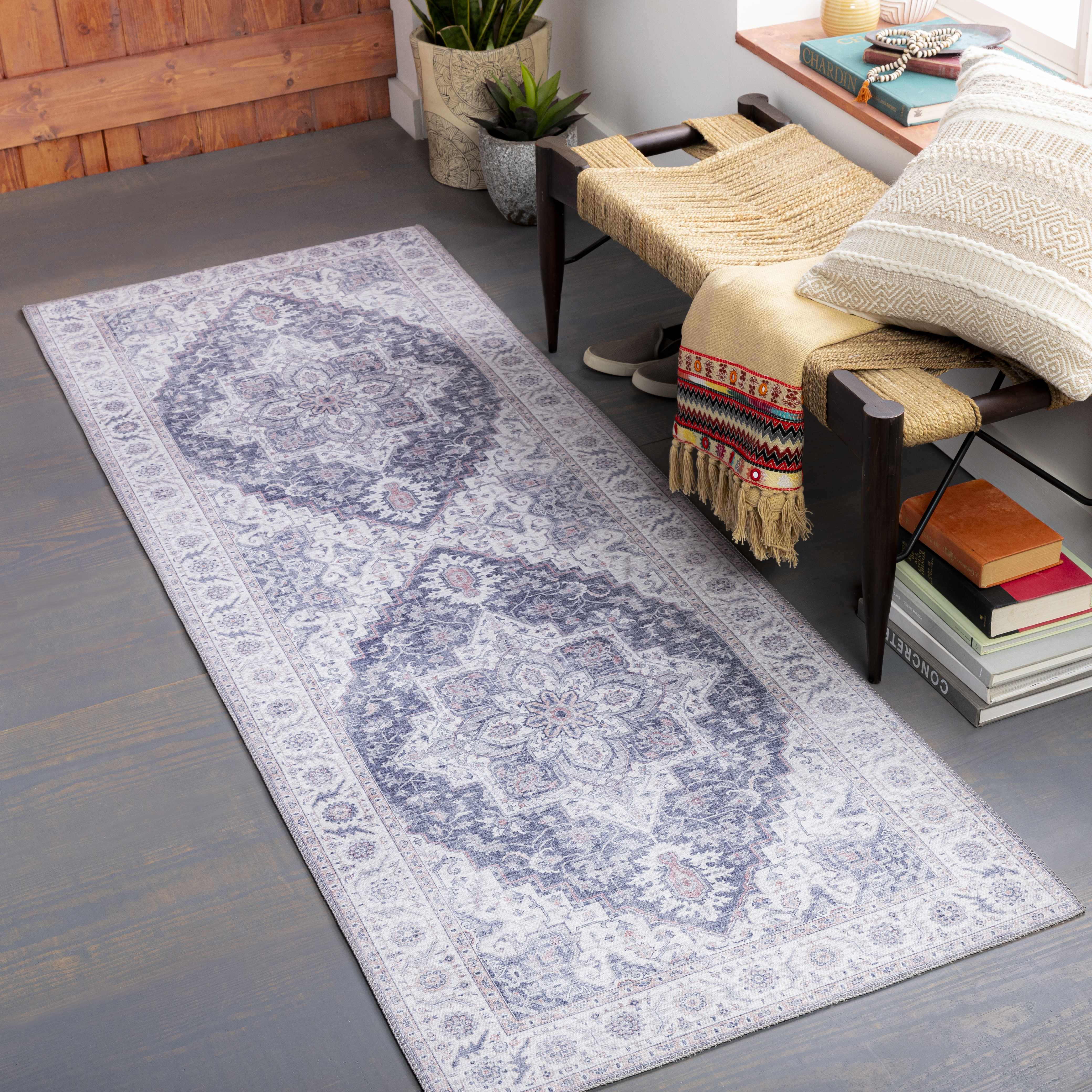 Momence Area Rug - Clearance - Image 4