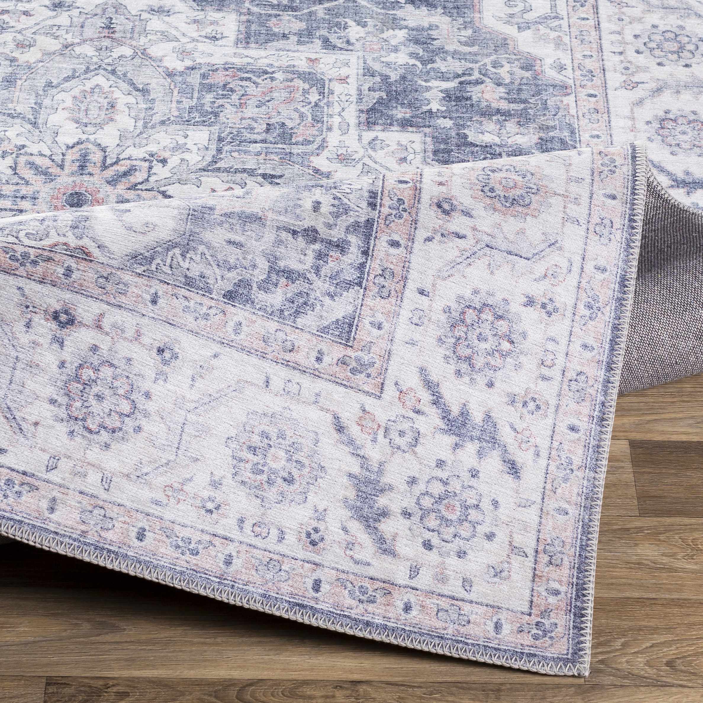 Momence Area Rug - Clearance - Image 7