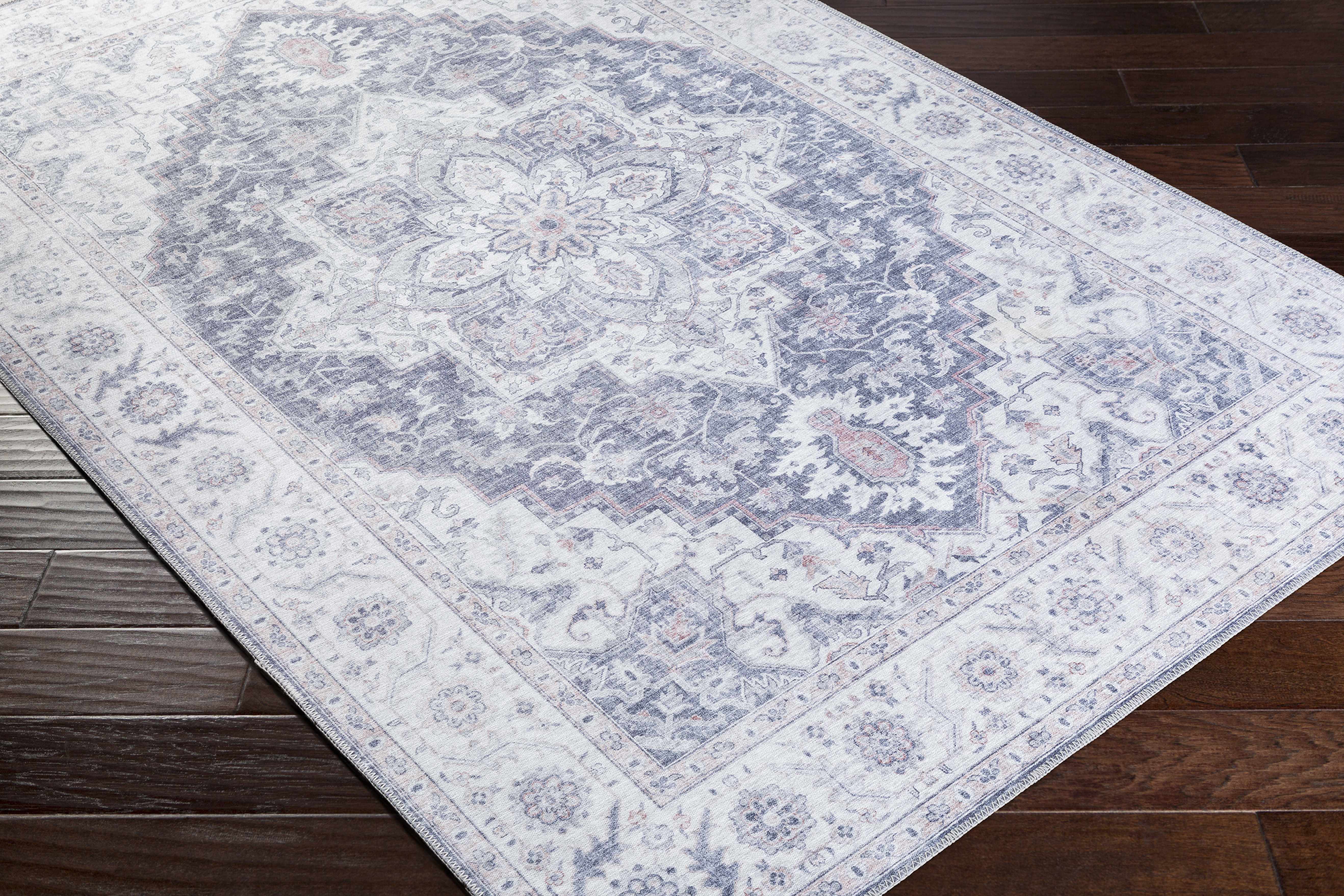 Momence Area Rug - Clearance - Image 8