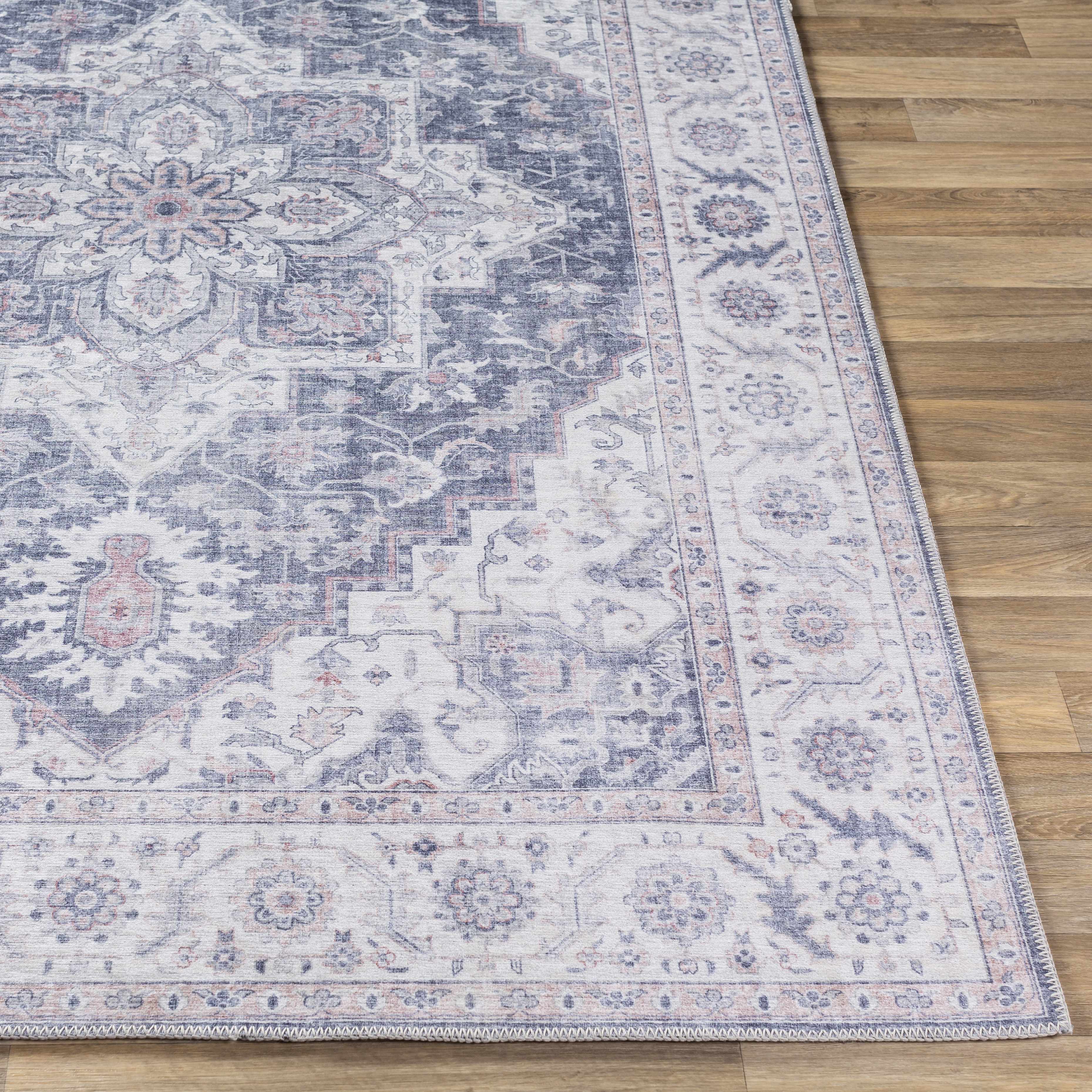 Momence Area Rug - Clearance - Image 9