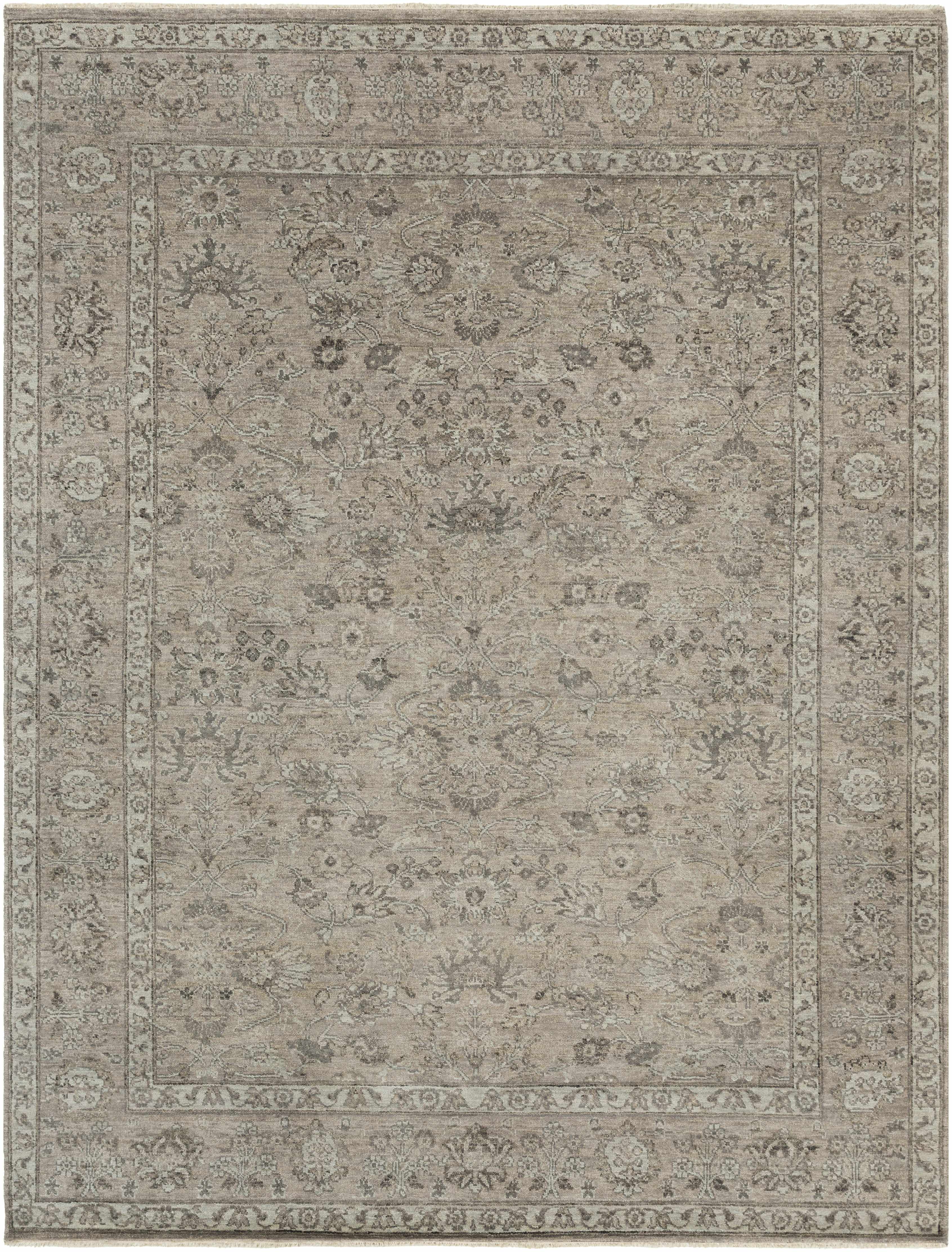 Momeyer Area Rug - Clearance - Image 4