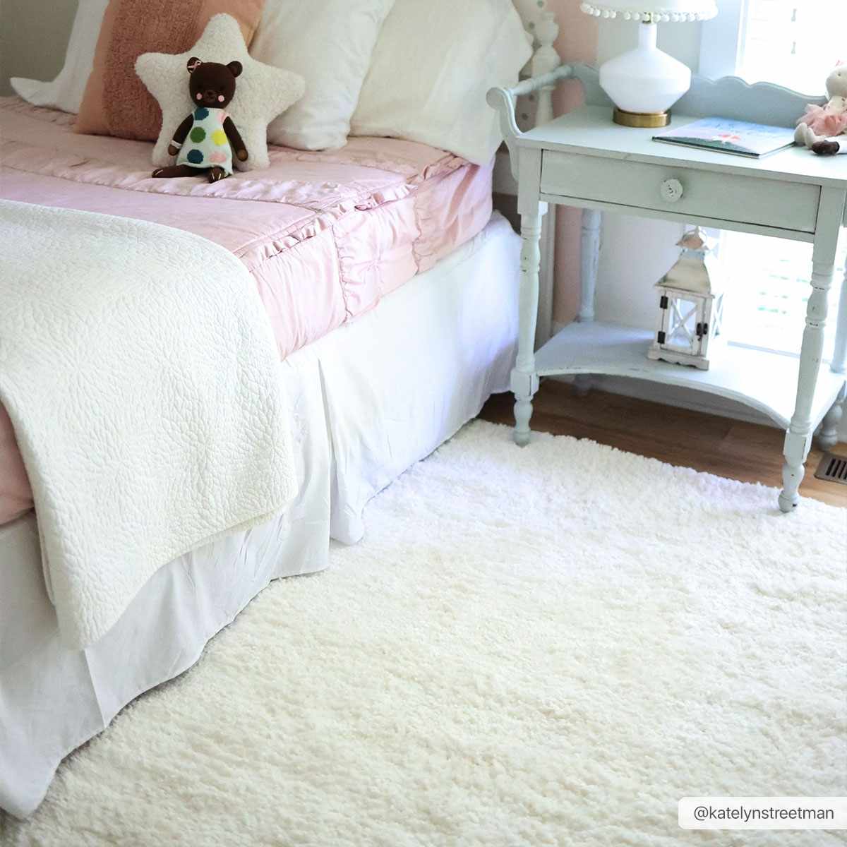 Mona Area Rug - Clearance - Image 2