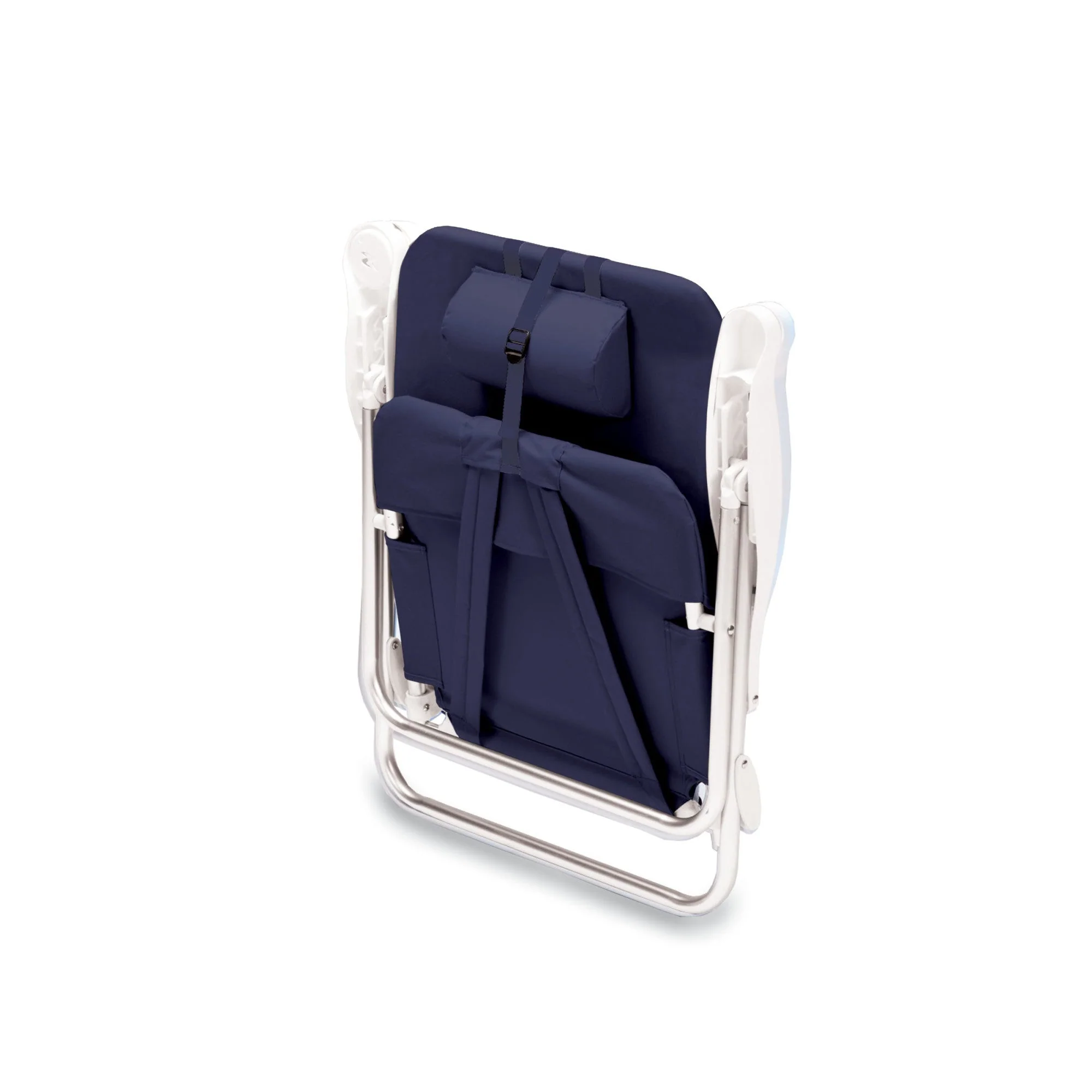 Monaco Reclining Beach Backpack Chair - Image 7