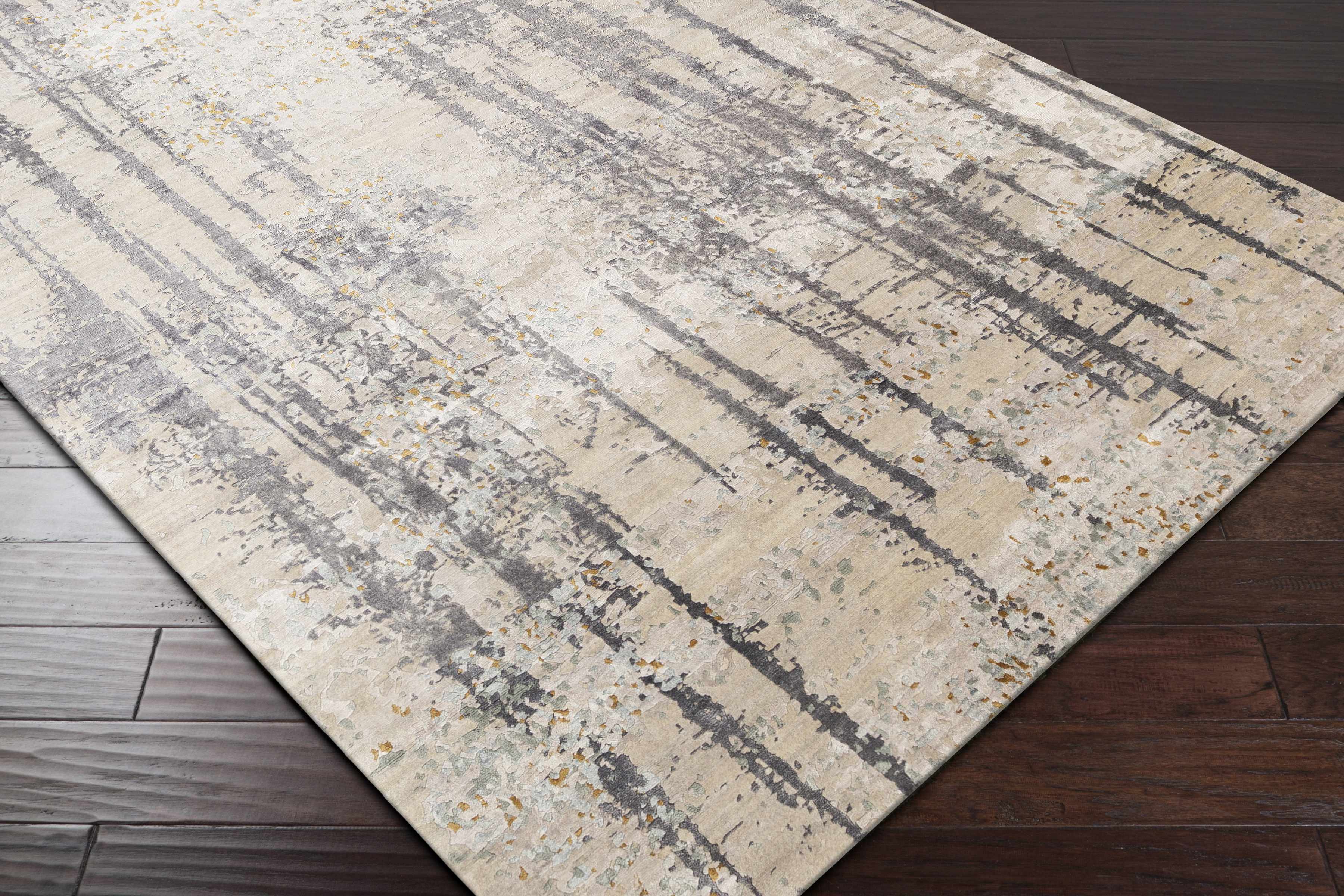 Moncure Area Rug - Clearance - Image 2