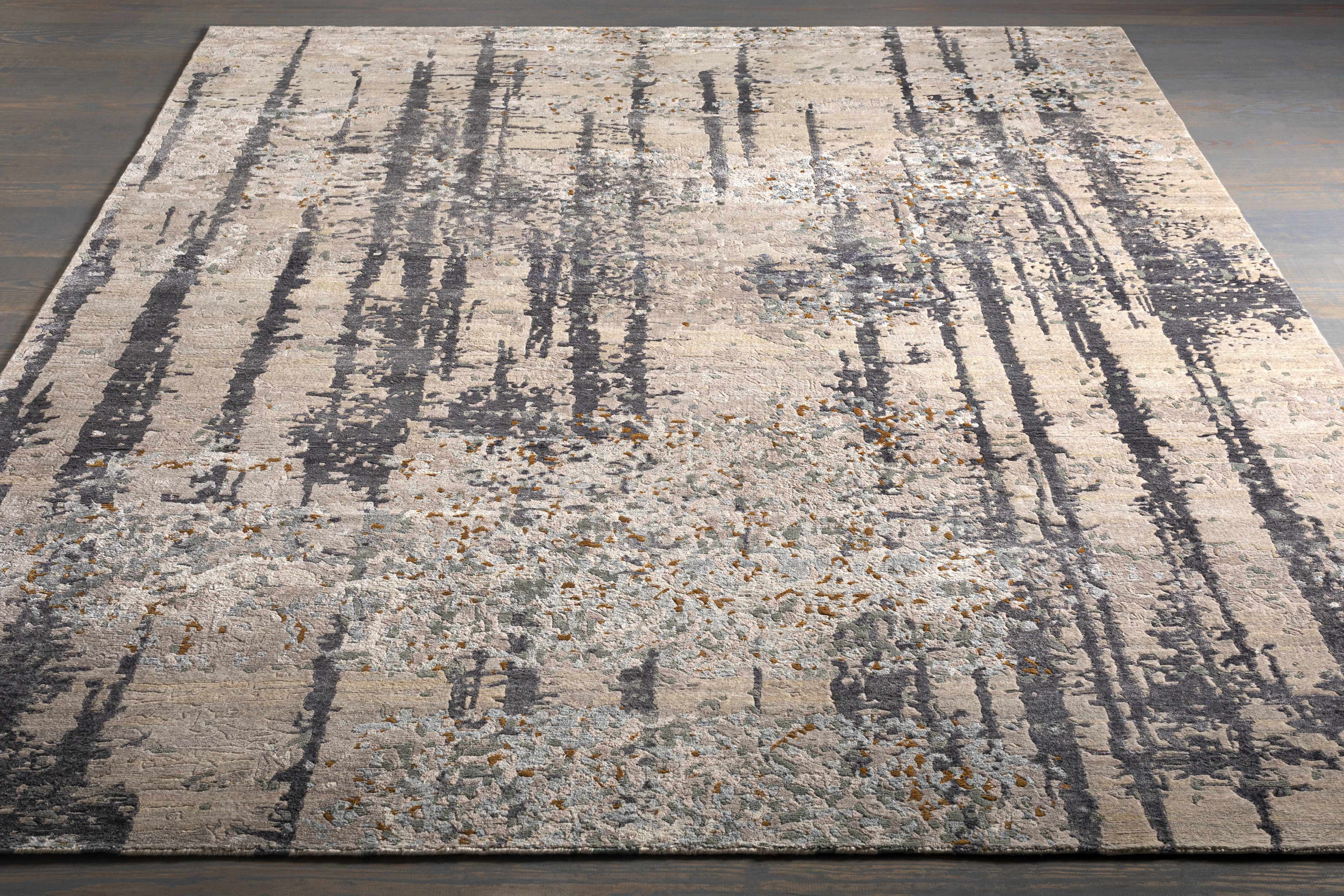 Moncure Area Rug - Clearance - Image 4