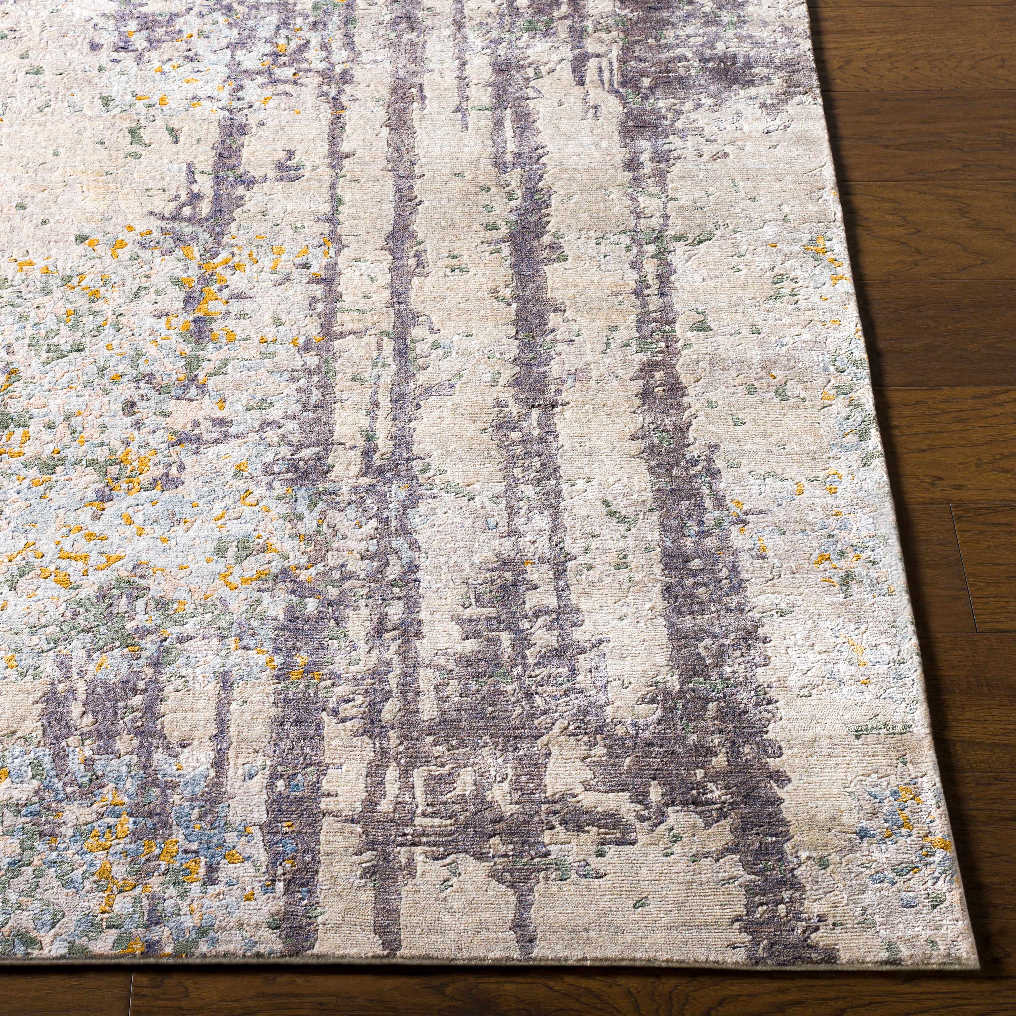 Moncure Area Rug - Clearance - Image 5