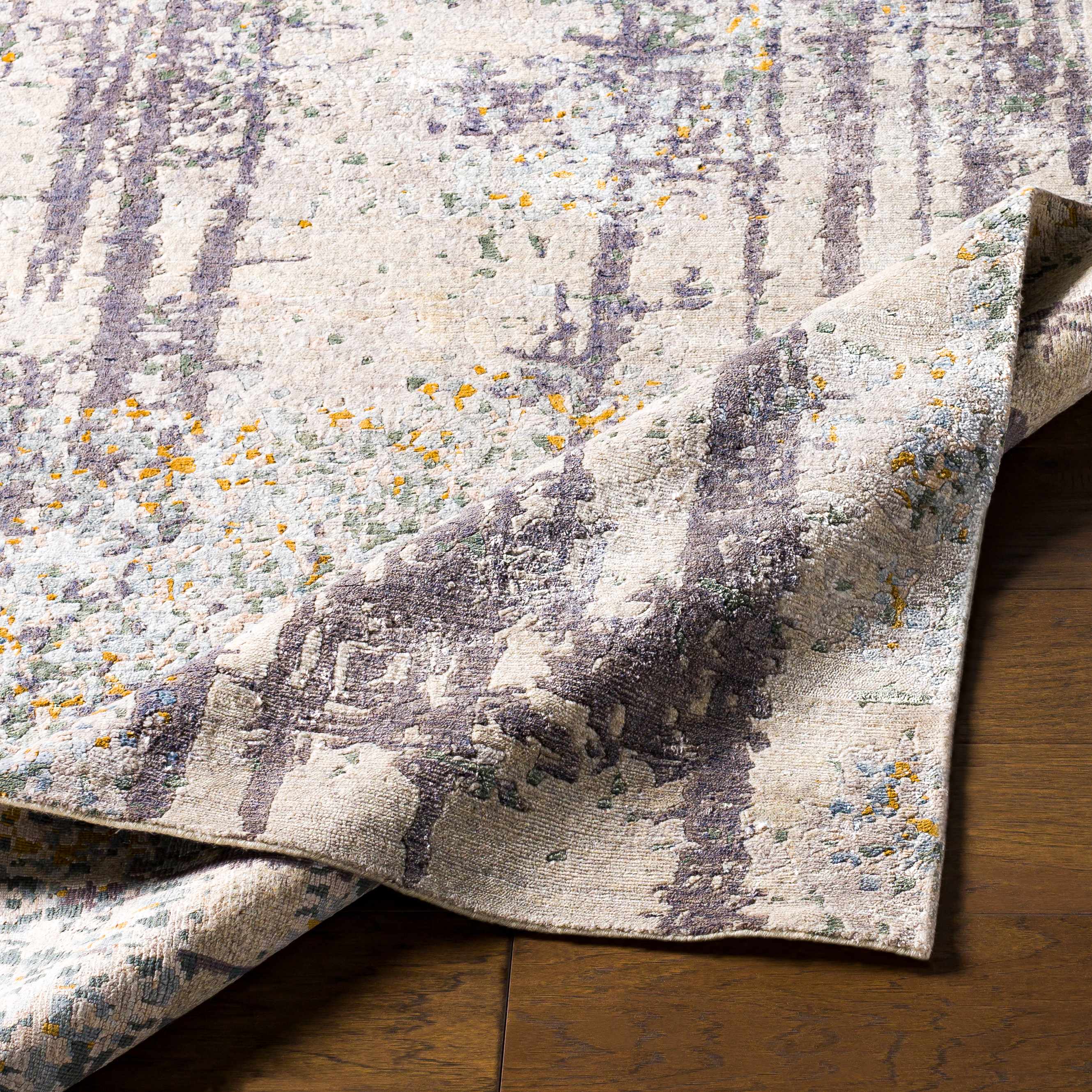 Moncure Area Rug - Clearance - Image 6