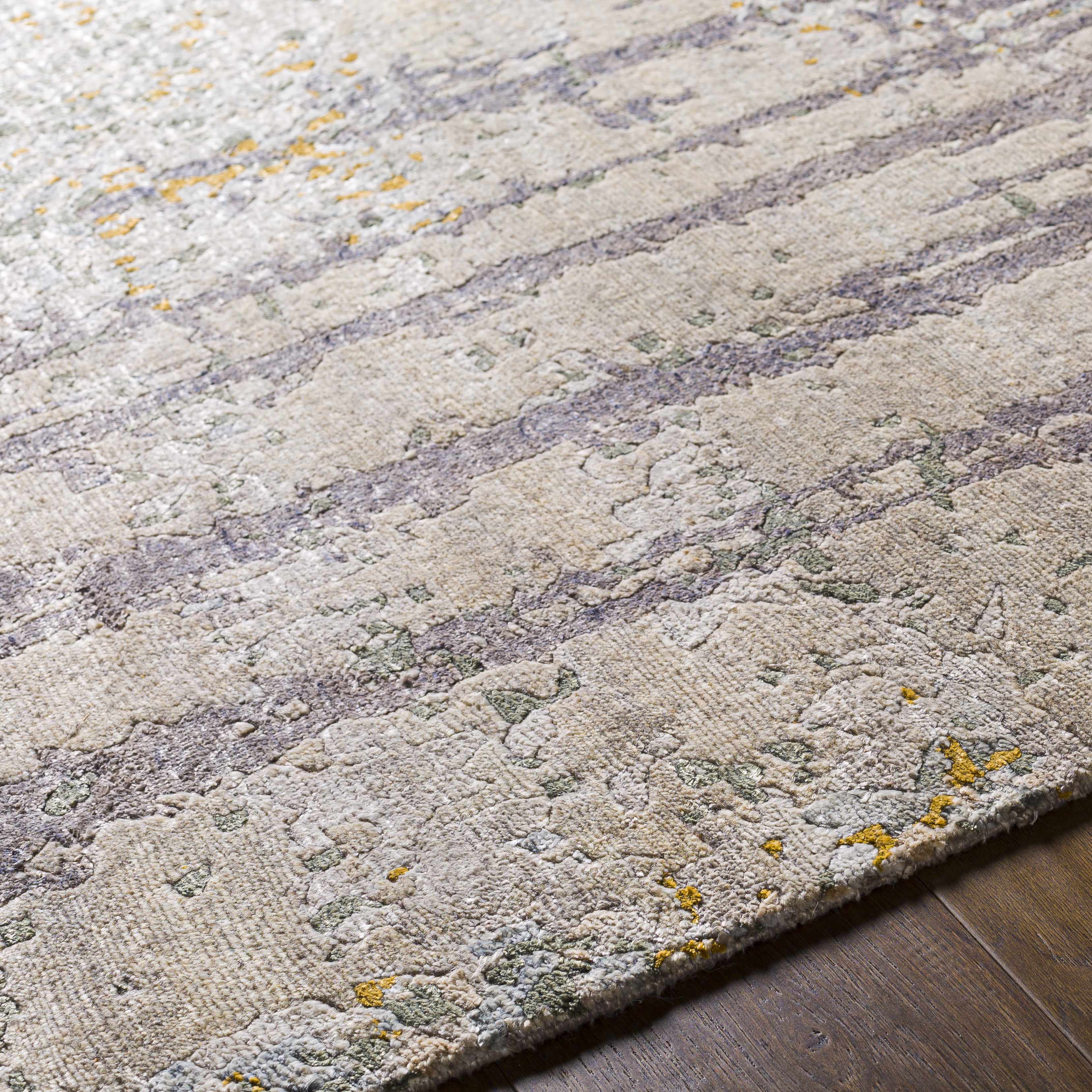 Moncure Area Rug - Clearance - Image 7