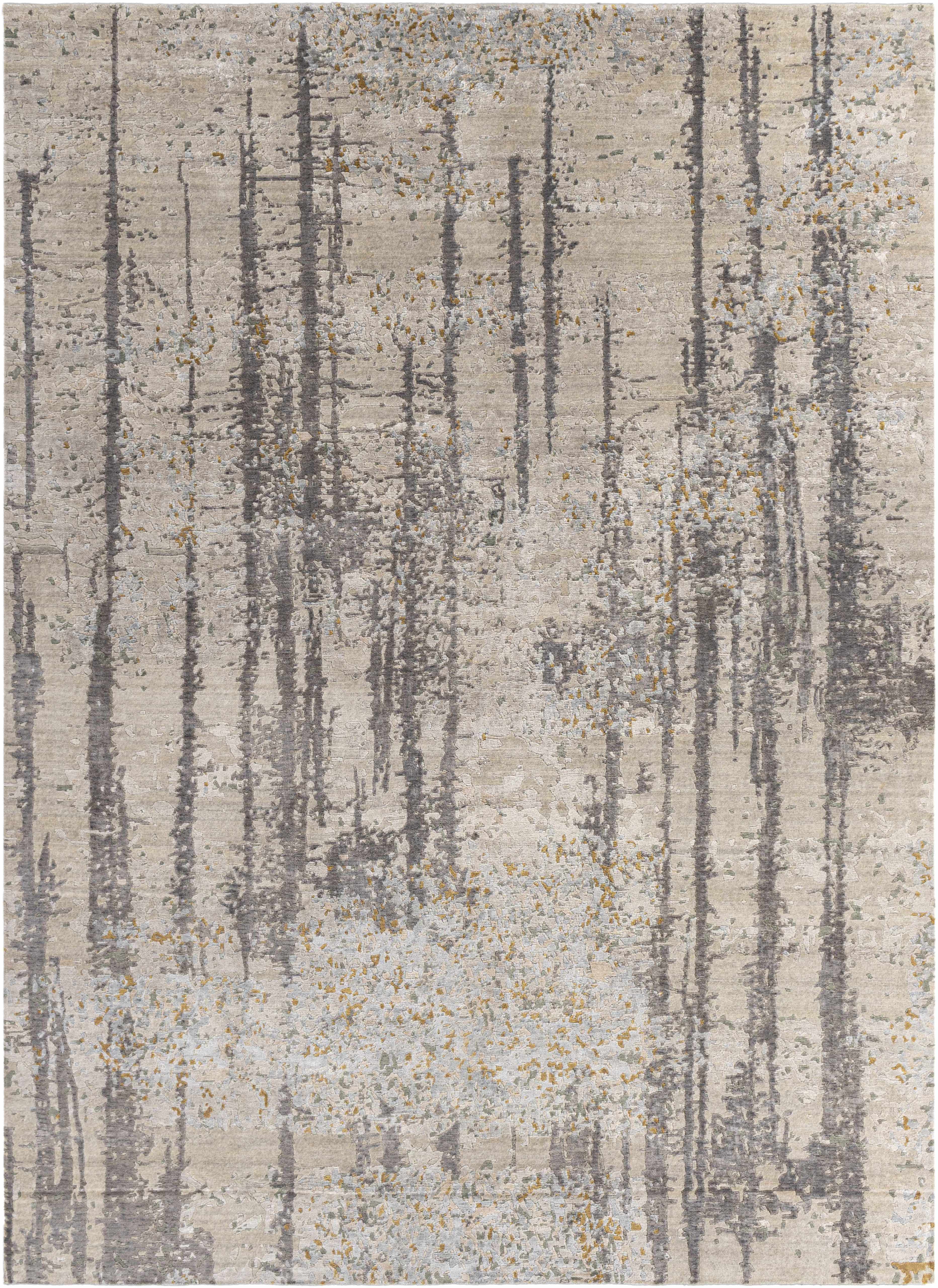 Moncure Area Rug - Clearance - Image 9