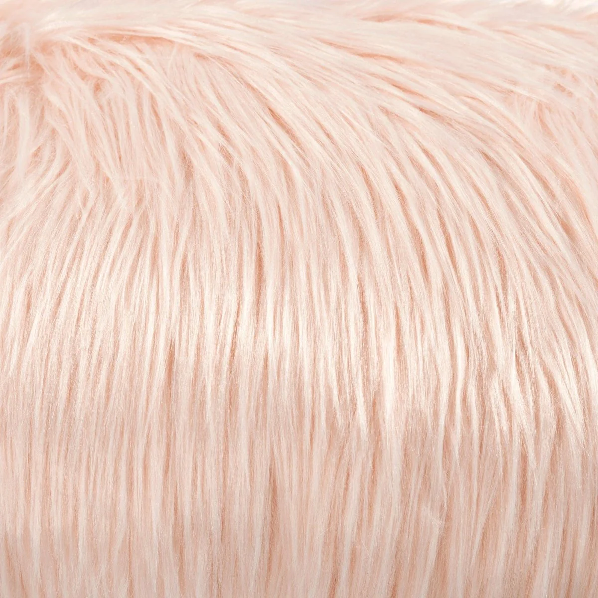Mongolian Luca Soft Faux Fur Decorative Pillow Cover - Image 23