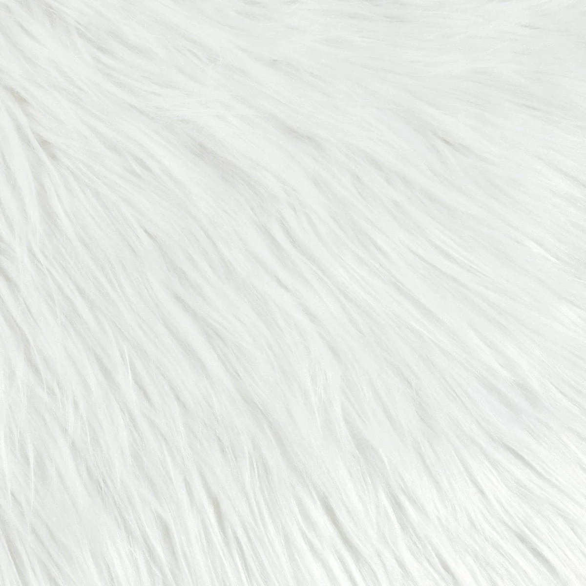 Mongolian Luca Soft Faux Fur Decorative Pillow Cover - Image 44